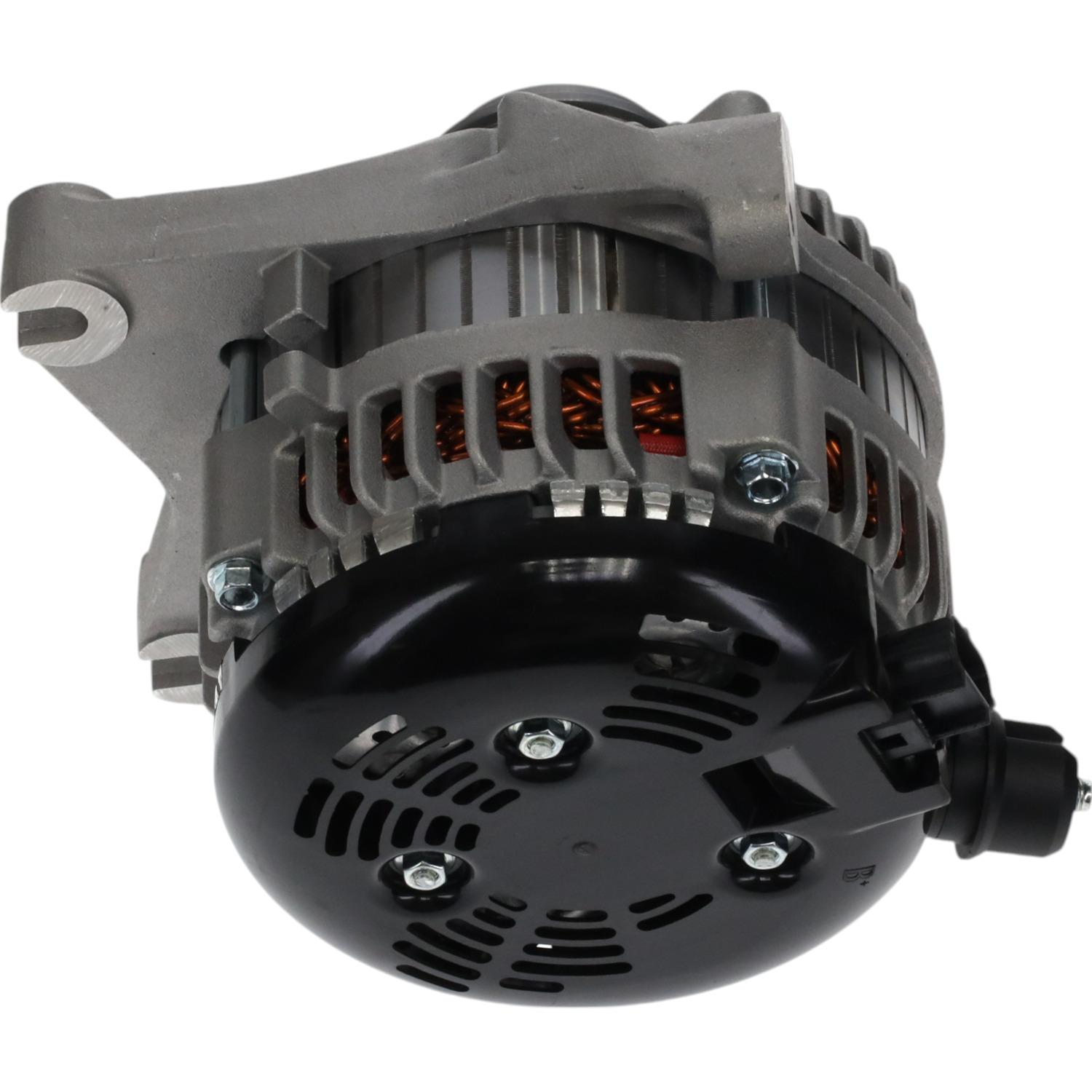 WAI 11434N - Alternator WAI 11434N Alternator product image 18 of 18
