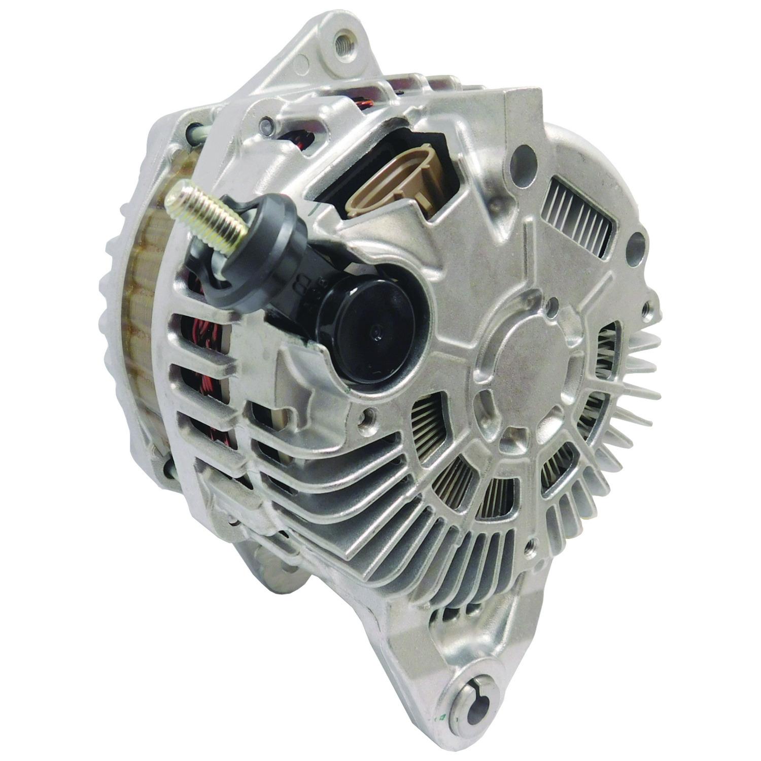 WAI 11437N - Alternator WAI 11437N Alternator product image 1 of 8