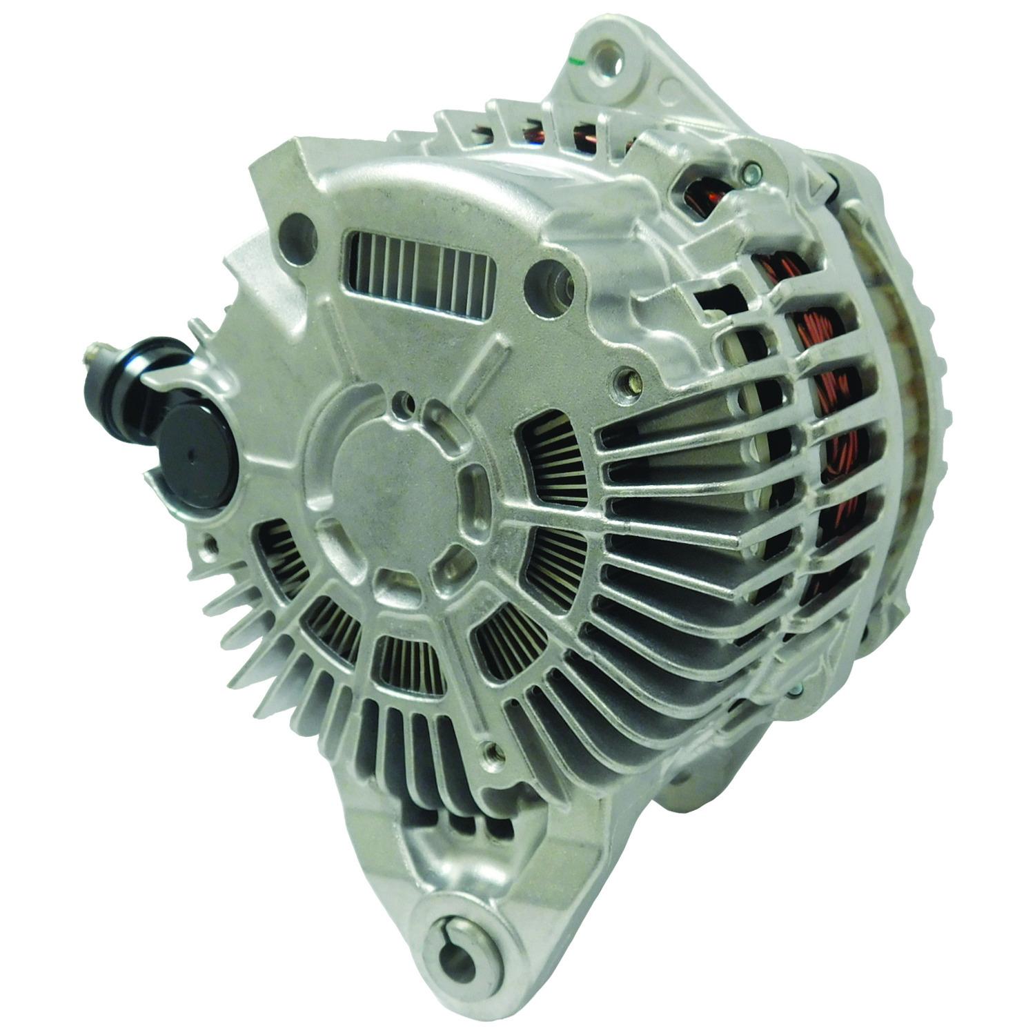 WAI 11437N - Alternator WAI 11437N Alternator product image 2 of 8
