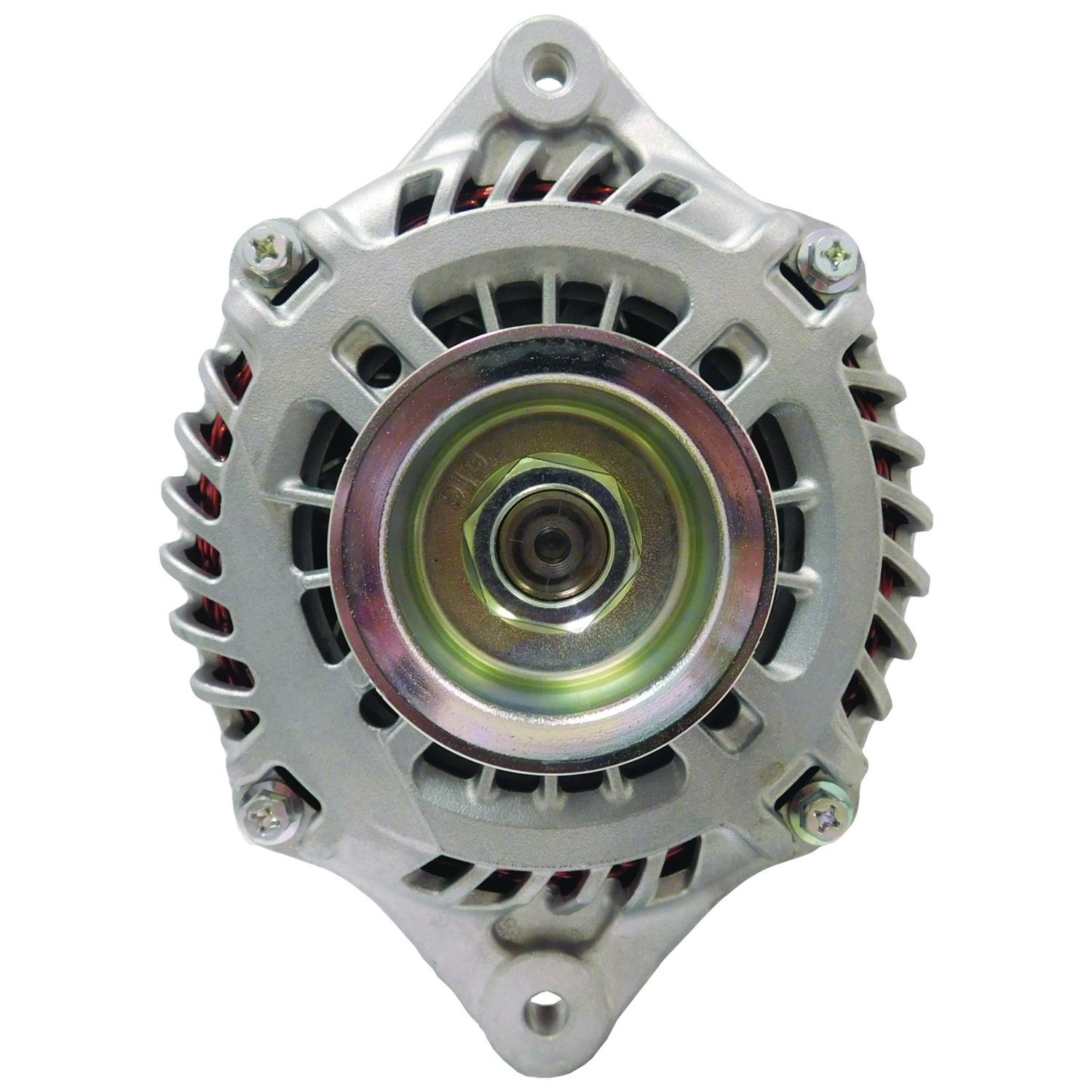 WAI 11437N - Alternator WAI 11437N Alternator product image 3 of 8