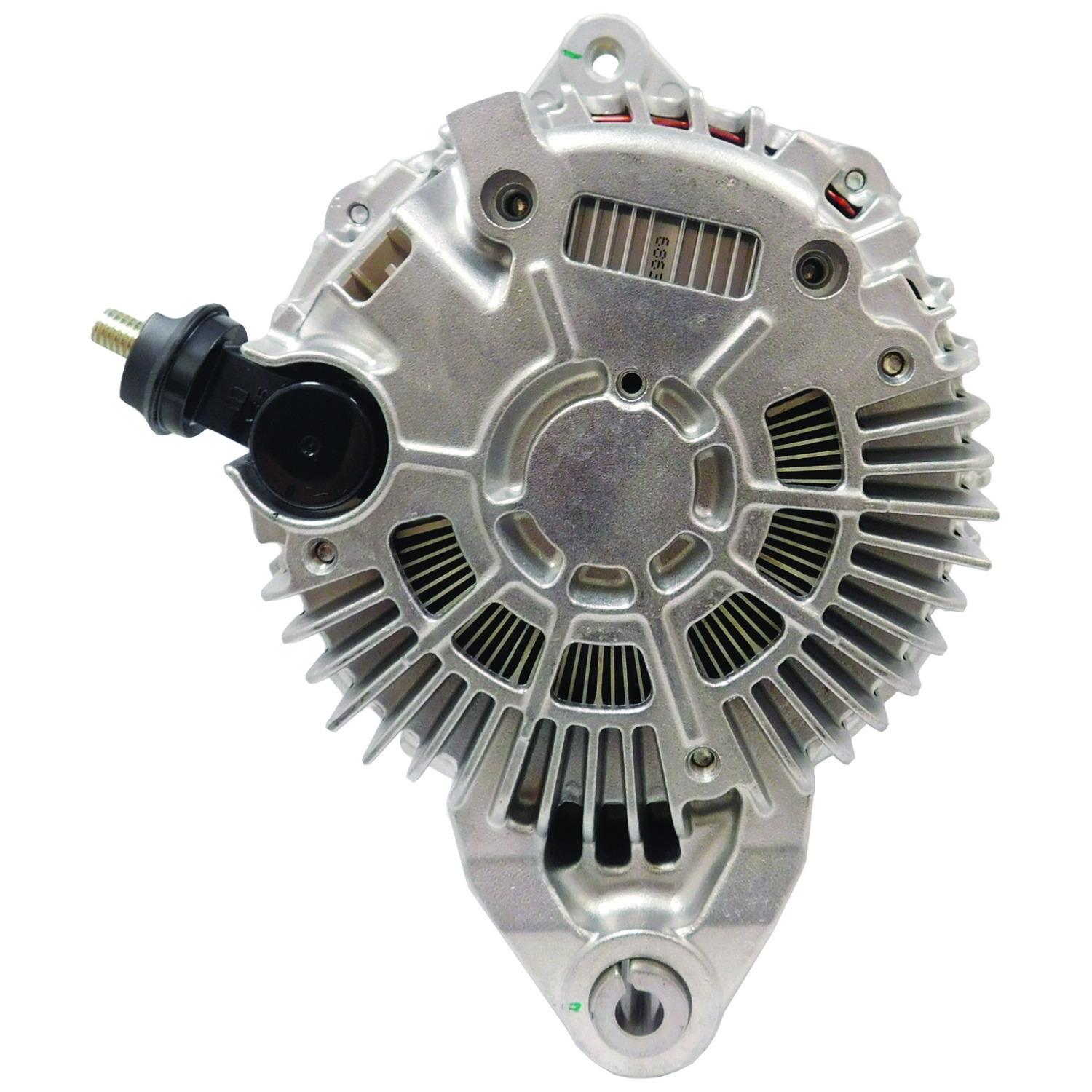 WAI 11437N - Alternator WAI 11437N Alternator product image 4 of 8