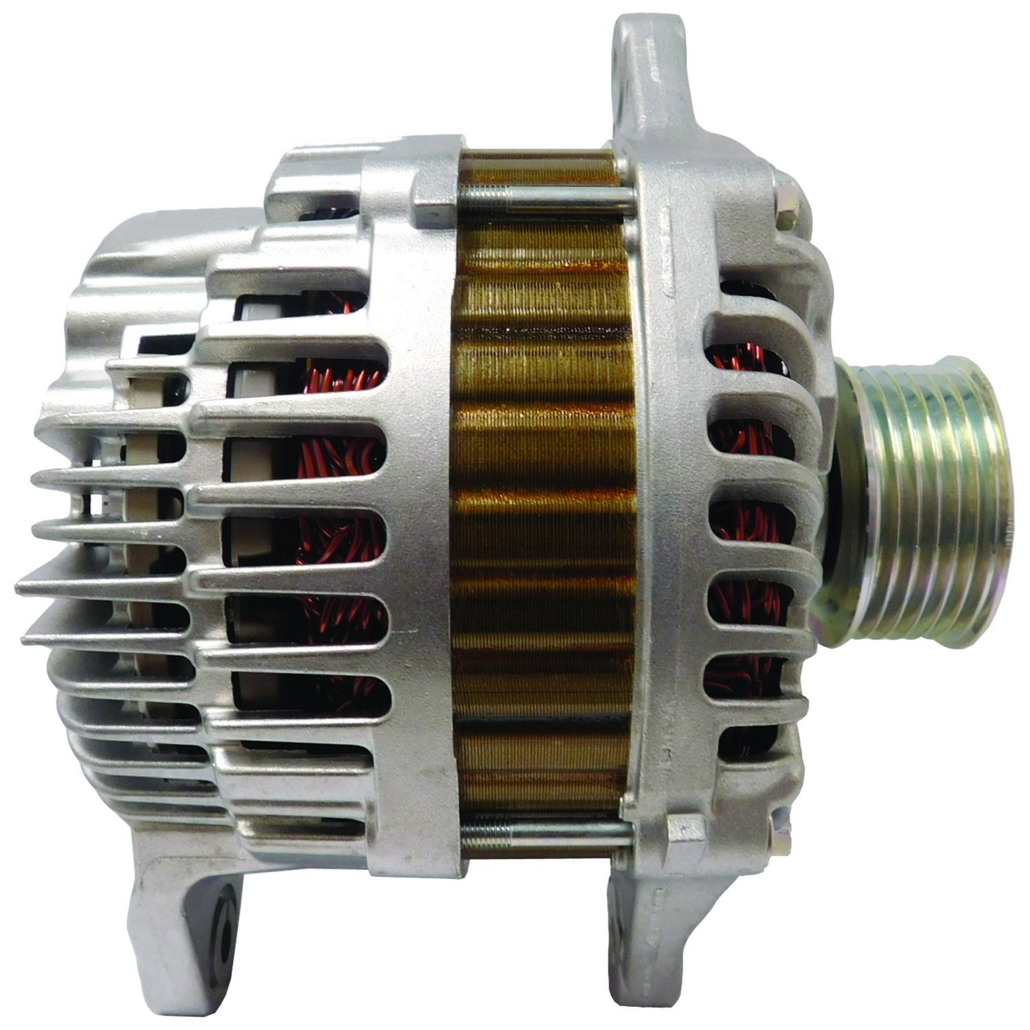 WAI 11437N - Alternator WAI 11437N Alternator product image 7 of 8