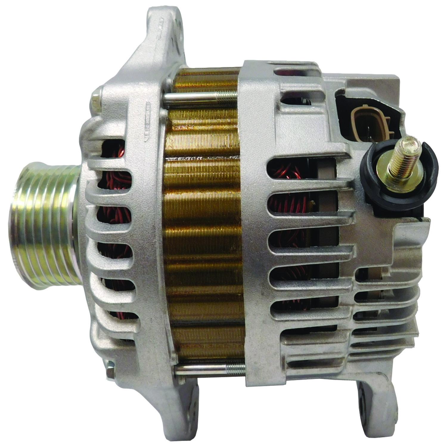 WAI 11437N - Alternator WAI 11437N Alternator product image 8 of 8