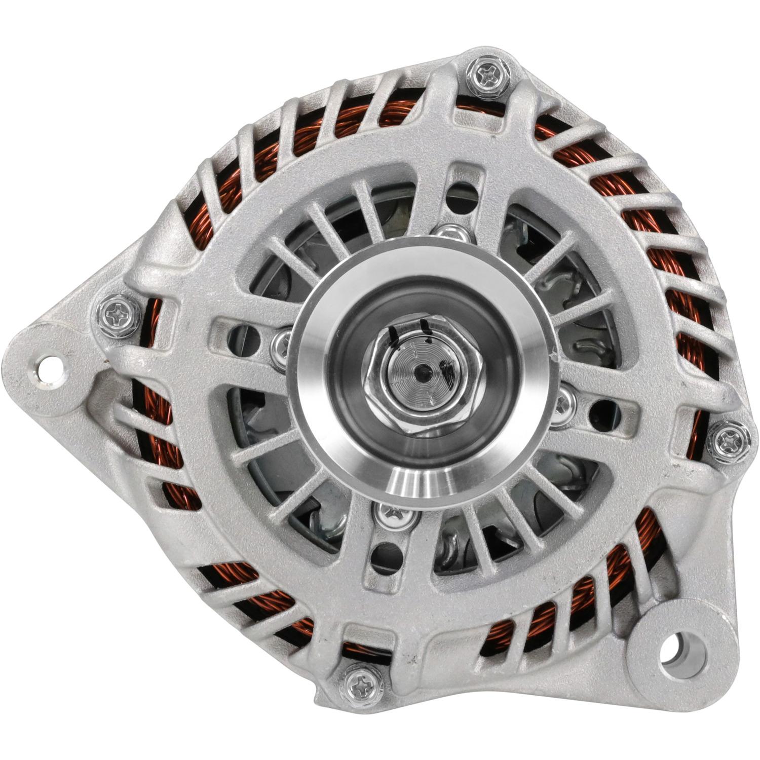 WAI 11438N - Alternator WAI 11438N Alternator product image 1 of 10