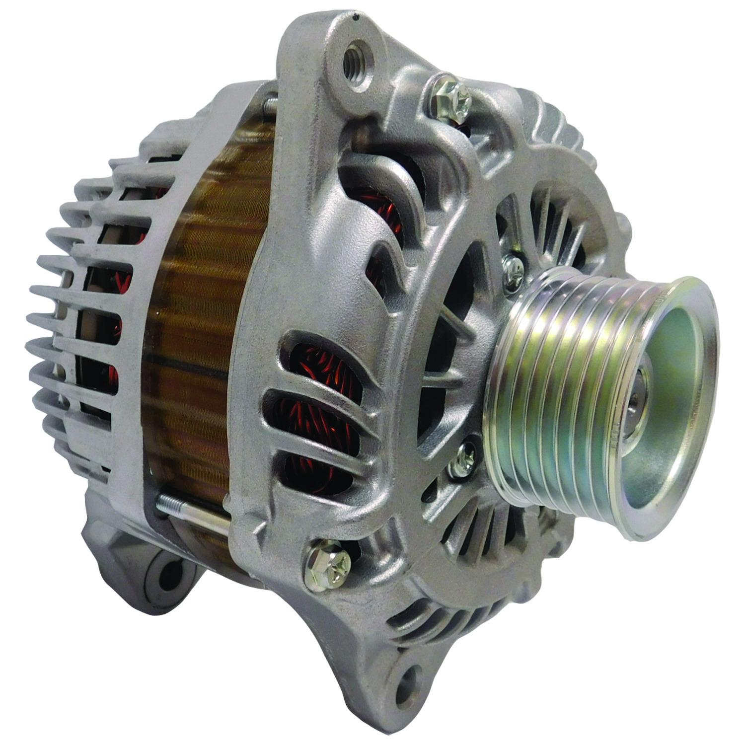 WAI 11438N - Alternator WAI 11438N Alternator product image 2 of 10