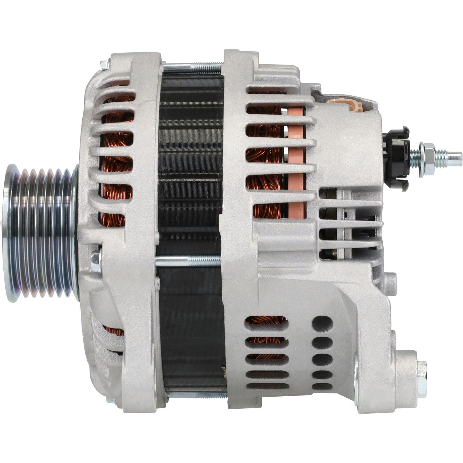 WAI 11438N - Alternator WAI 11438N Alternator product image 3 of 10