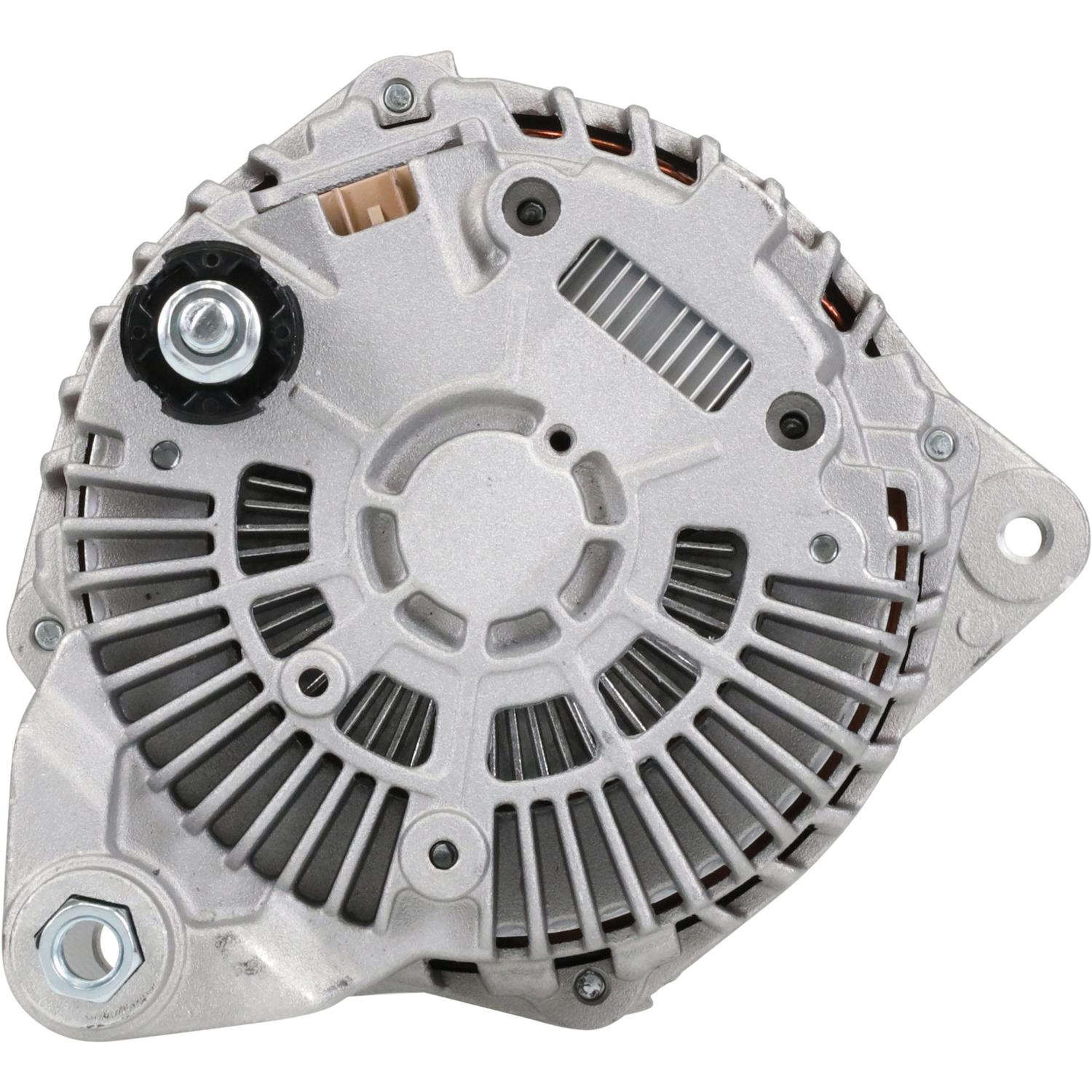 WAI 11438N - Alternator WAI 11438N Alternator product image 4 of 10