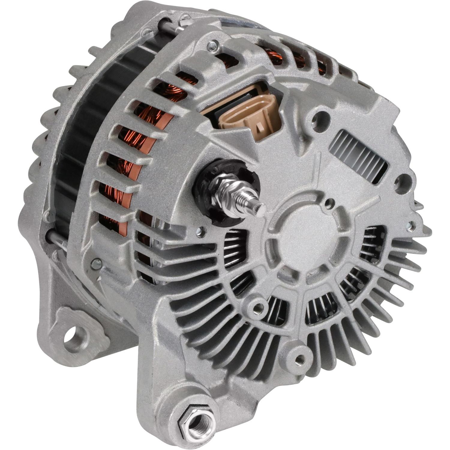 WAI 11438N - Alternator WAI 11438N Alternator product image 5 of 10