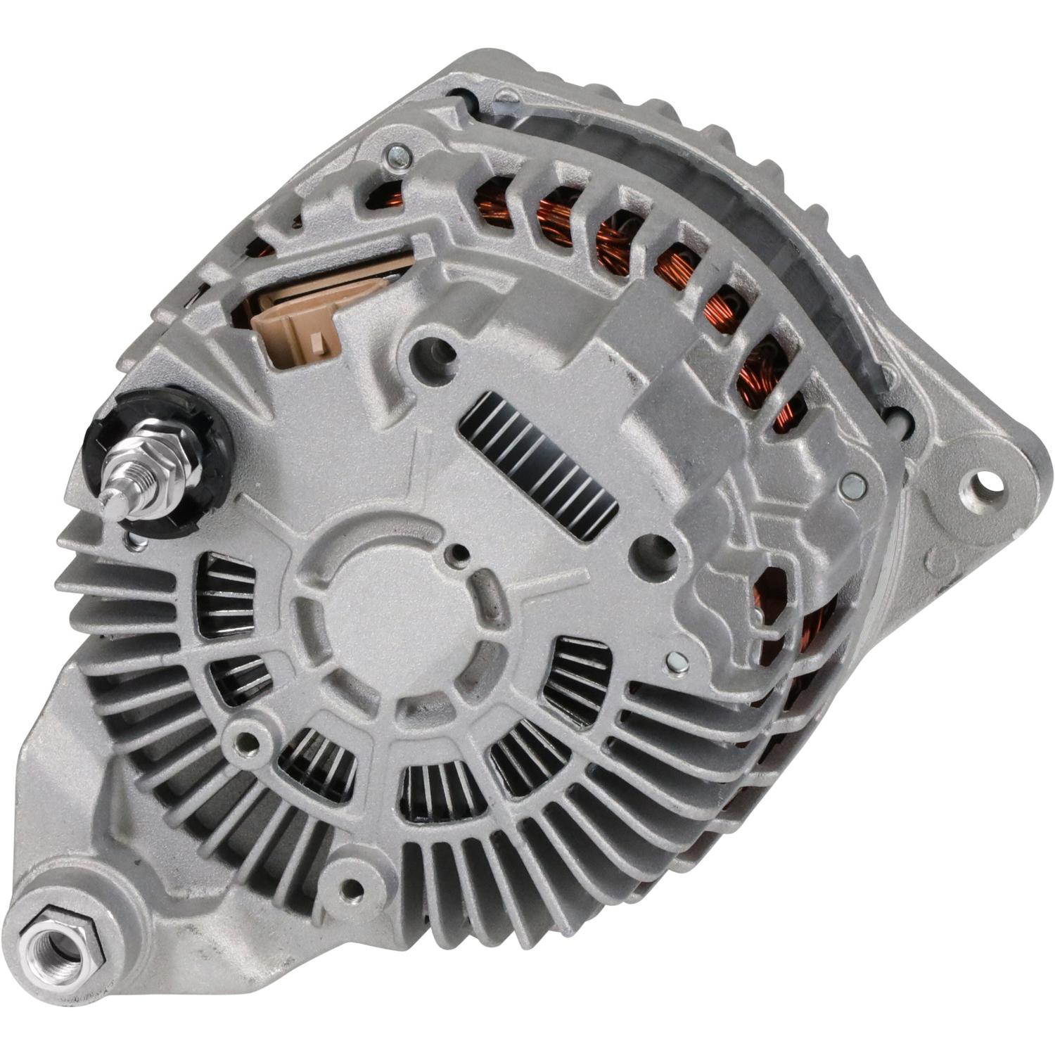 WAI 11438N - Alternator WAI 11438N Alternator product image 6 of 10