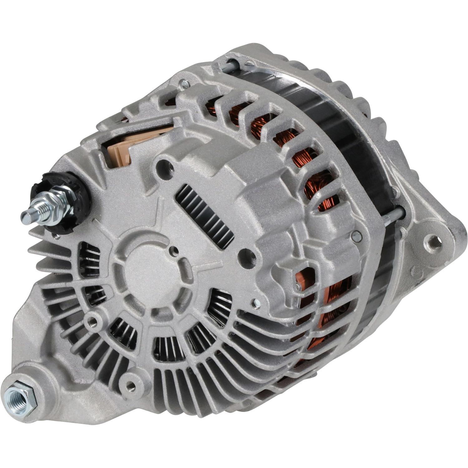 WAI 11438N - Alternator WAI 11438N Alternator product image 7 of 10