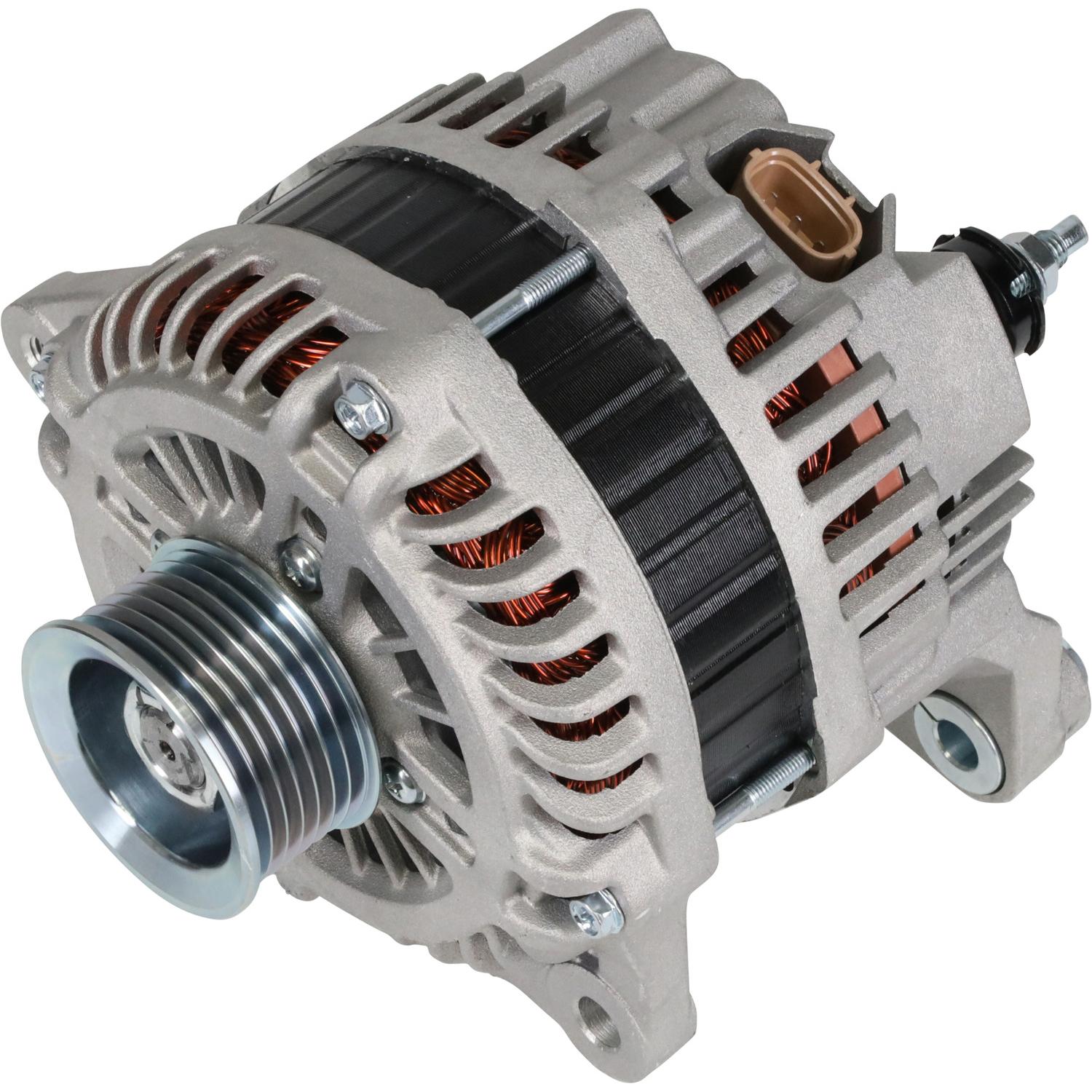 WAI 11438N - Alternator WAI 11438N Alternator product image 8 of 10