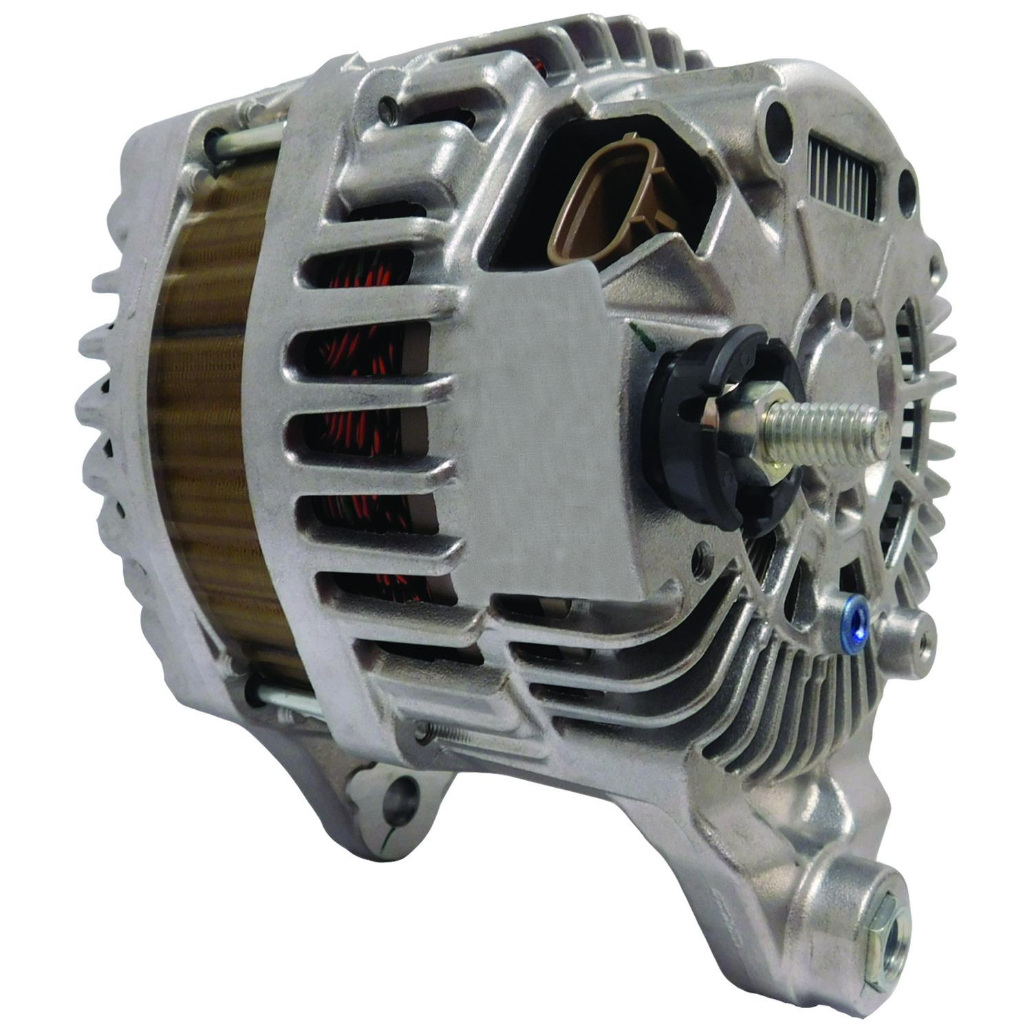 WAI 11438N - Alternator WAI 11438N Alternator product image 10 of 10