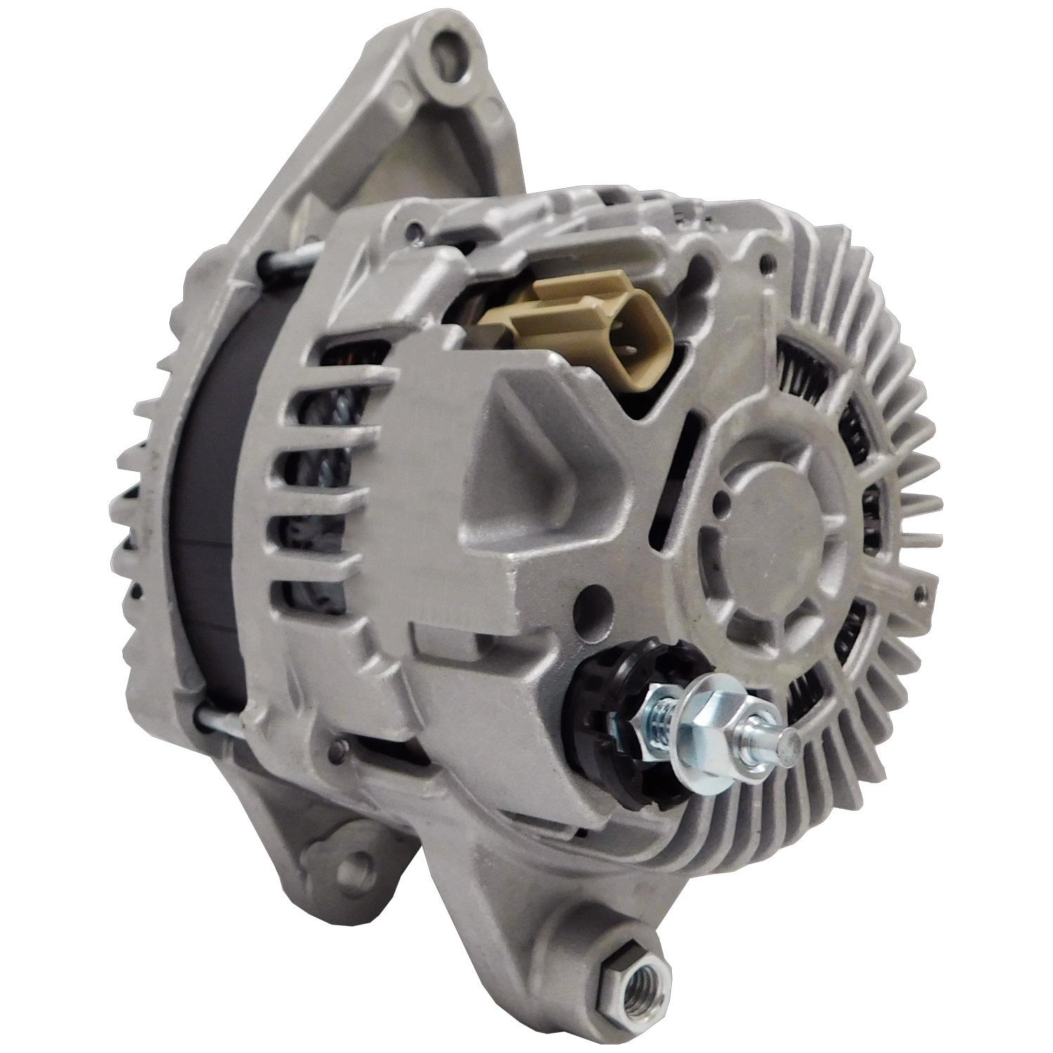 WAI 11440N - Alternator WAI 11440N Alternator product image 1 of 8