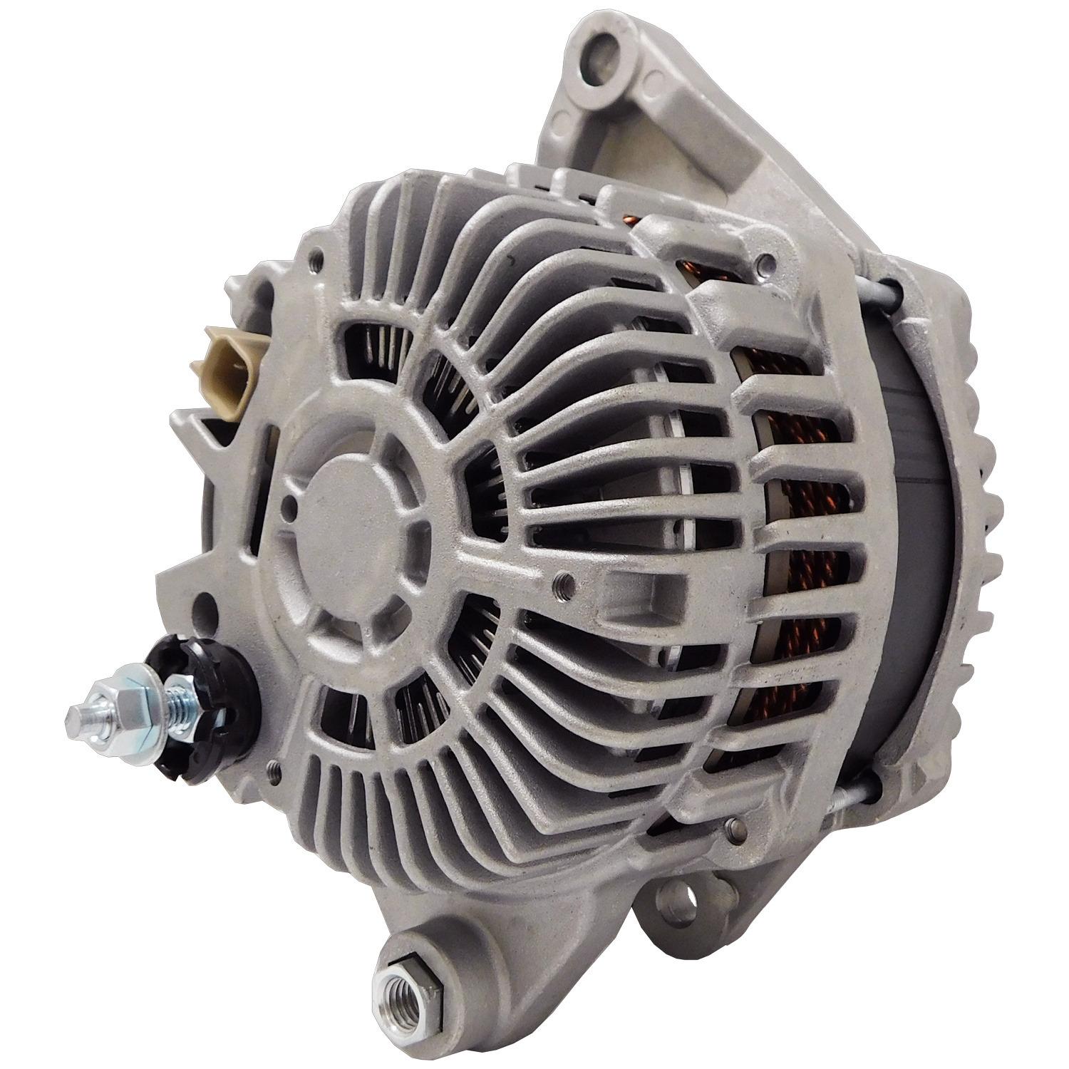 WAI 11440N - Alternator WAI 11440N Alternator product image 2 of 8