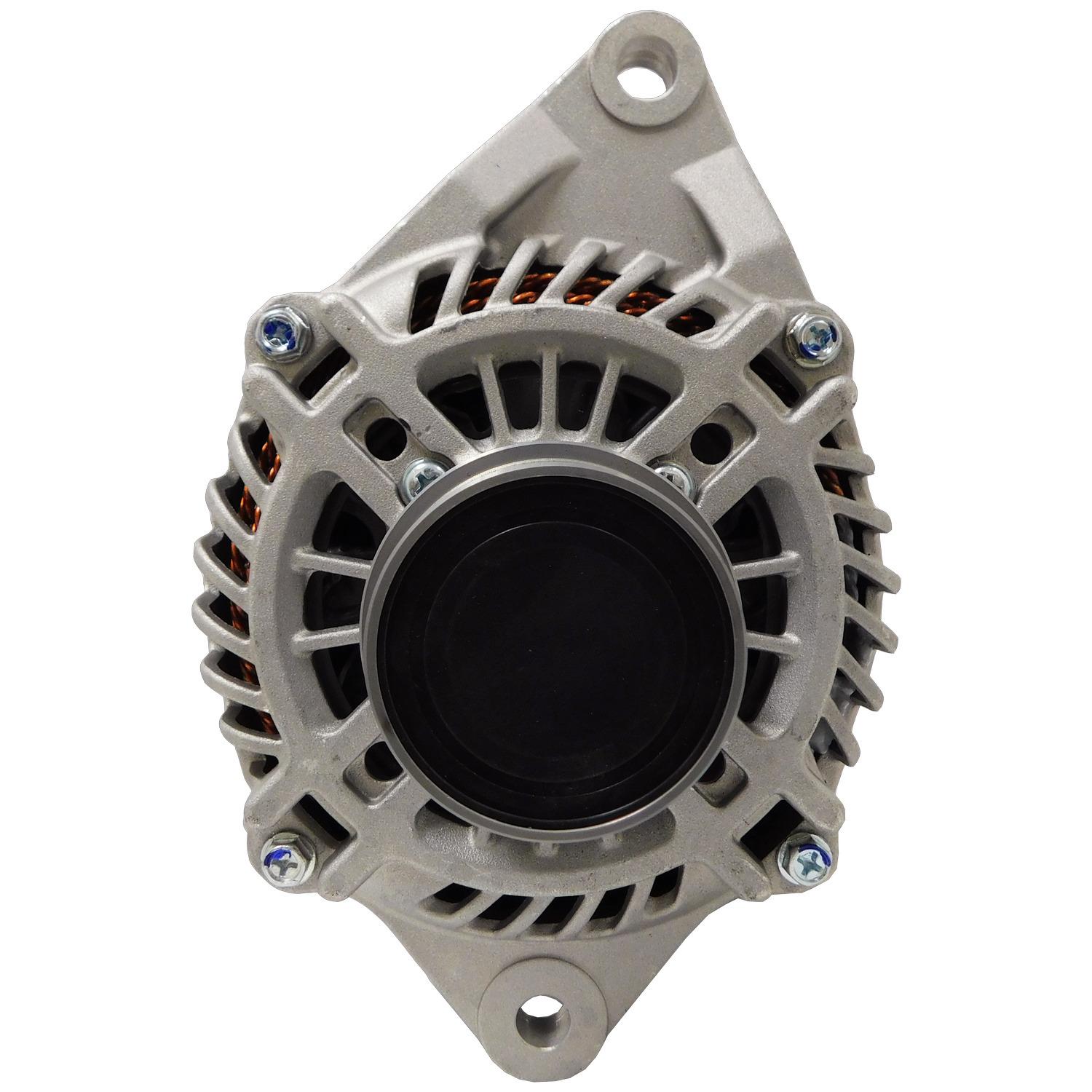 WAI 11440N - Alternator WAI 11440N Alternator product image 3 of 8