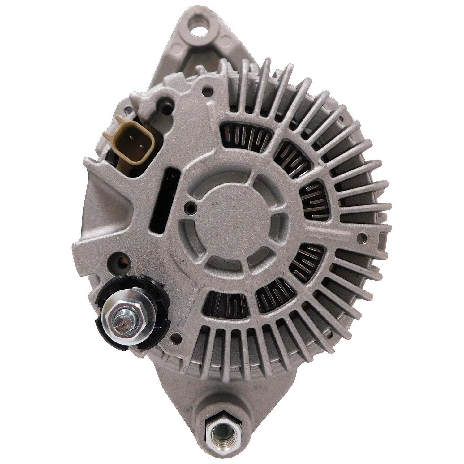 WAI 11440N - Alternator WAI 11440N Alternator product image 4 of 8