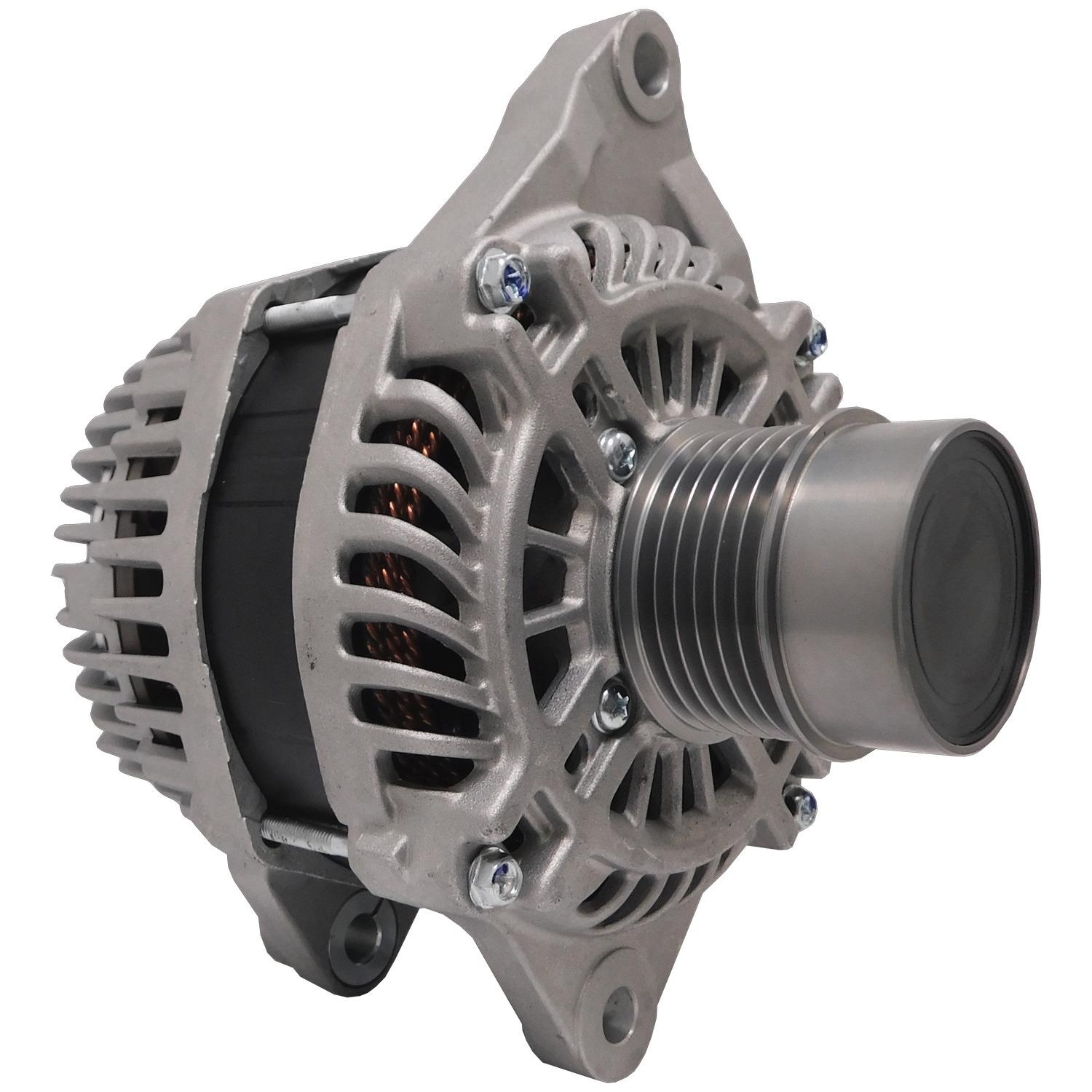 WAI 11440N - Alternator WAI 11440N Alternator product image 5 of 8
