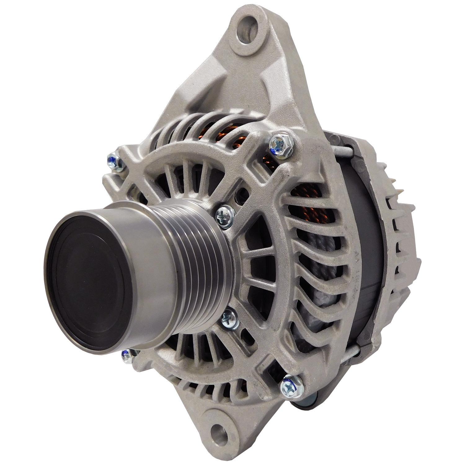 WAI 11440N - Alternator WAI 11440N Alternator product image 6 of 8
