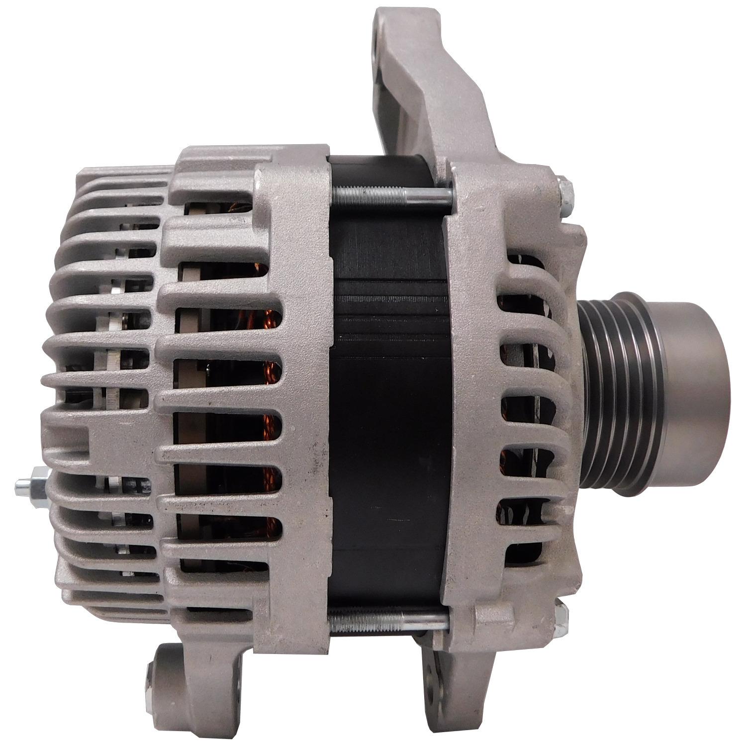 WAI 11440N - Alternator WAI 11440N Alternator product image 7 of 8