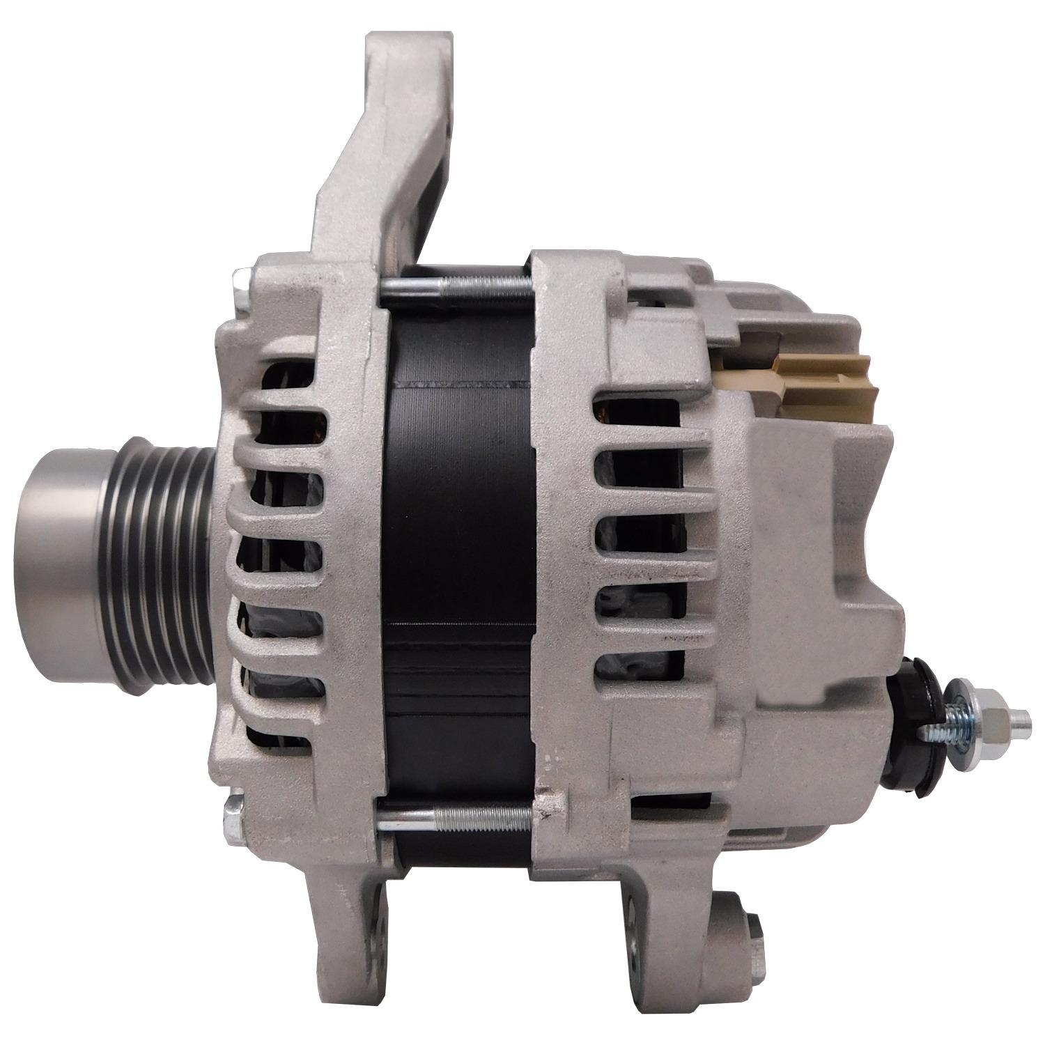WAI 11440N - Alternator WAI 11440N Alternator product image 8 of 8
