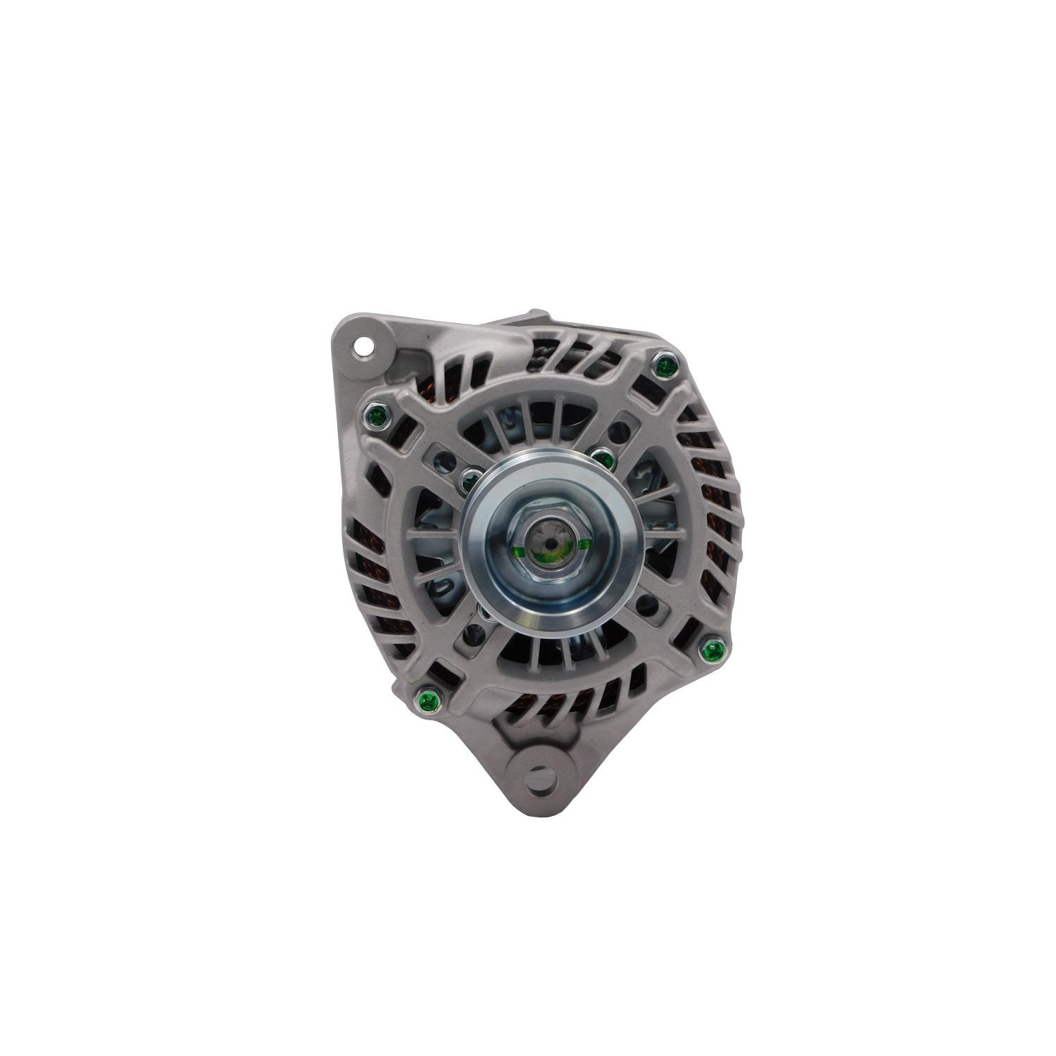 WAI 11441N - Alternator WAI 11441N Alternator product image 1 of 7