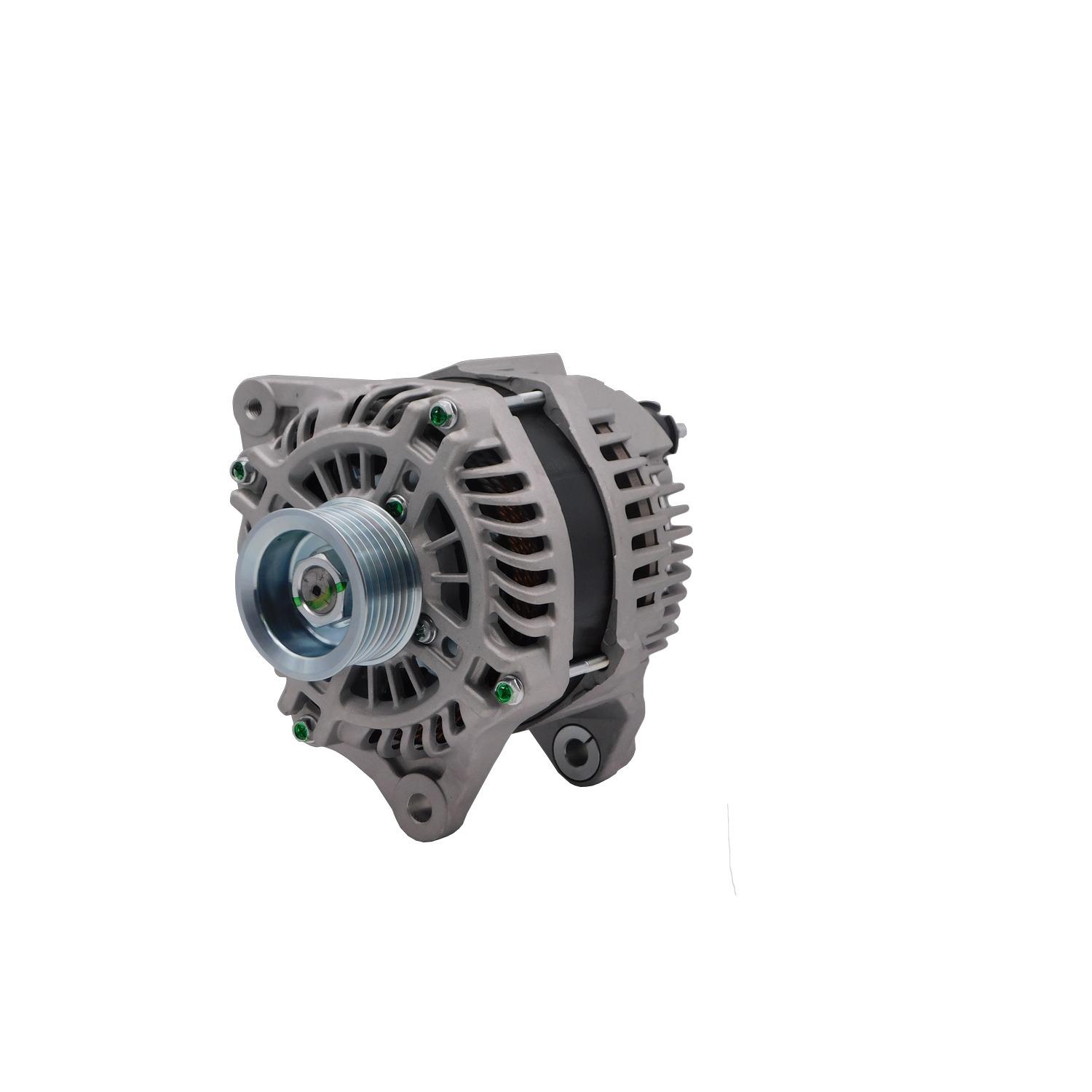 WAI 11441N - Alternator WAI 11441N Alternator product image 2 of 7