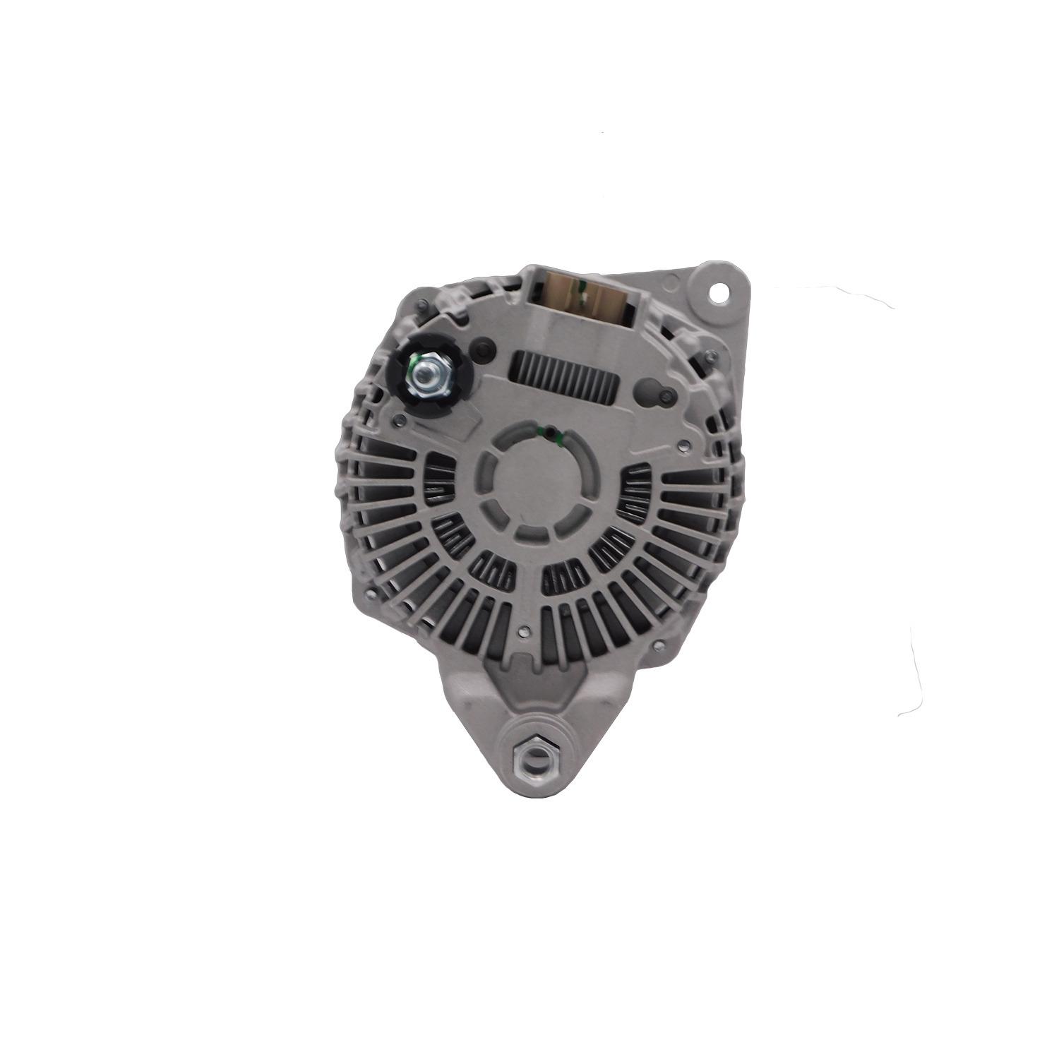 WAI 11441N - Alternator WAI 11441N Alternator product image 3 of 7