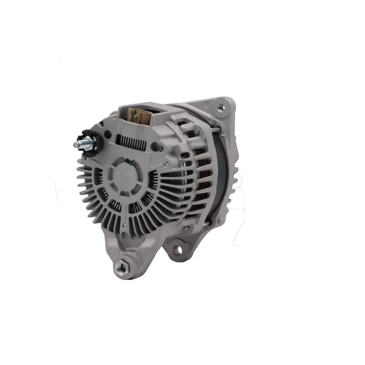 WAI 11441N - Alternator WAI 11441N Alternator product image 4 of 7