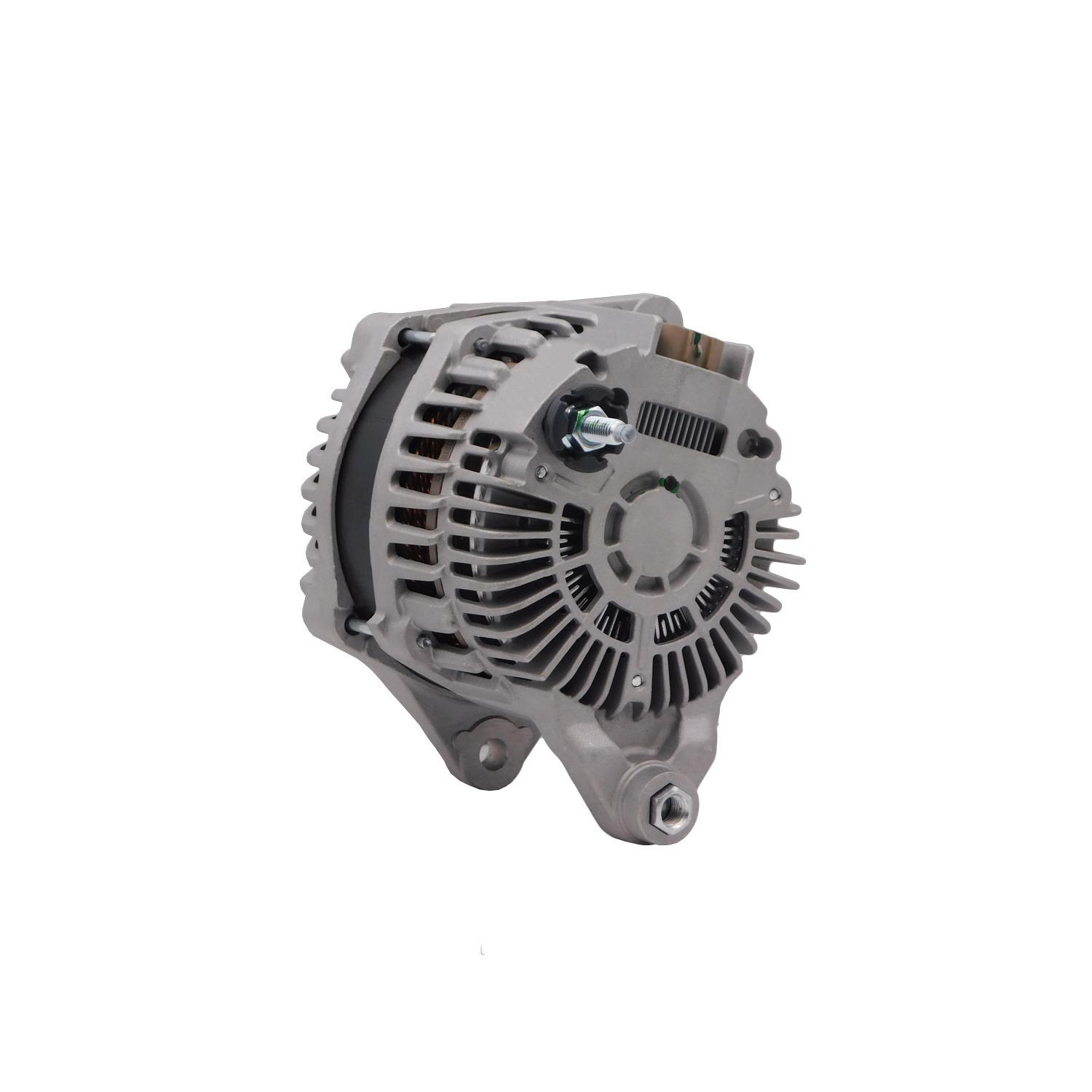 WAI 11441N - Alternator WAI 11441N Alternator product image 5 of 7