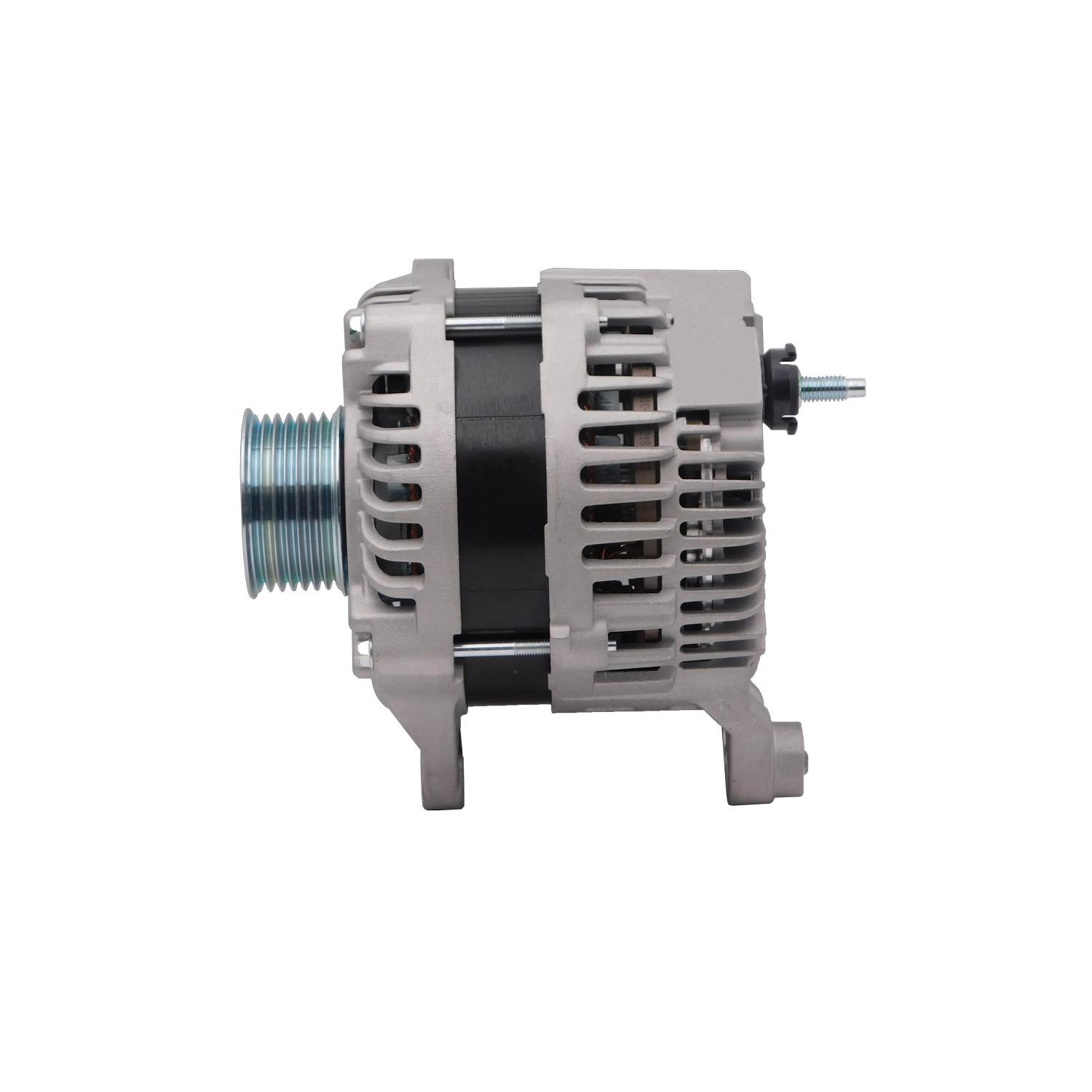 WAI 11441N - Alternator WAI 11441N Alternator product image 6 of 7