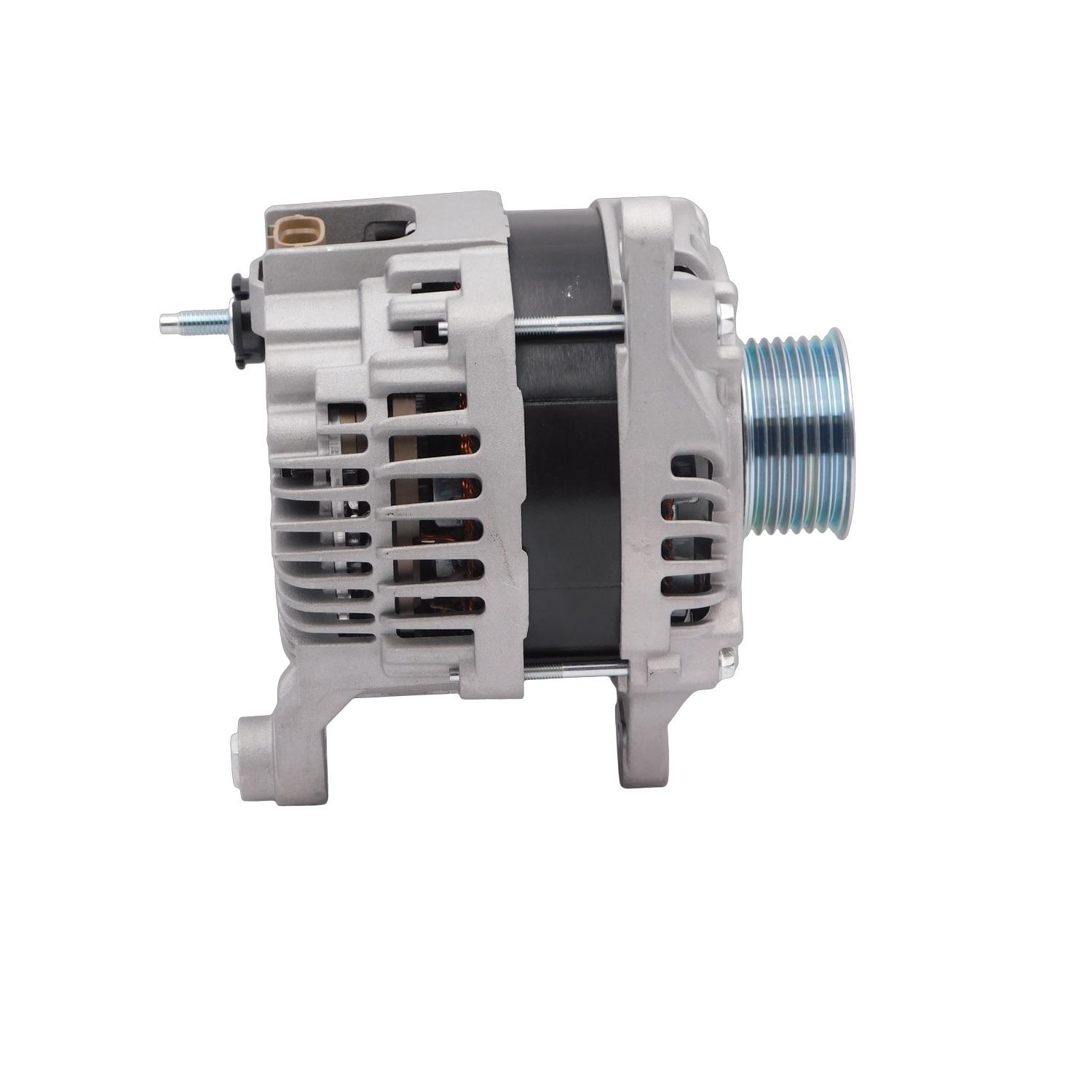 WAI 11441N - Alternator WAI 11441N Alternator product image 7 of 7