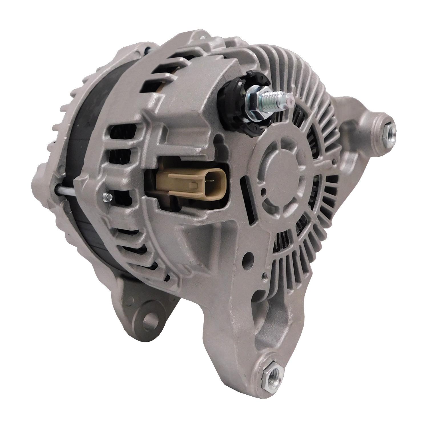WAI 11443N - Alternator WAI 11443N Alternator product image 1 of 25