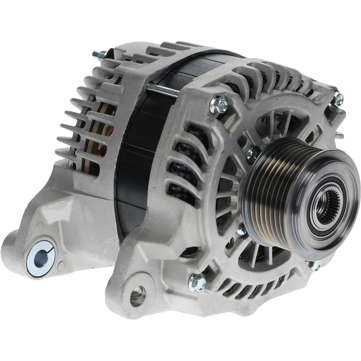 WAI 11443N - Alternator WAI 11443N Alternator product image 2 of 25