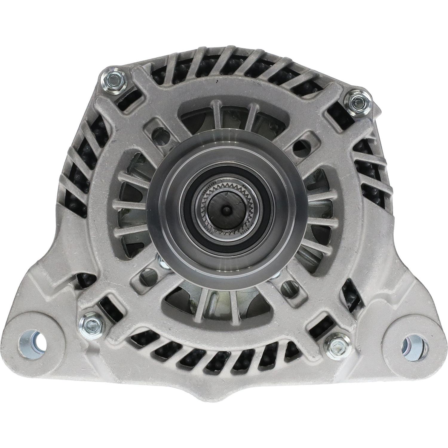 WAI 11443N - Alternator WAI 11443N Alternator product image 3 of 25