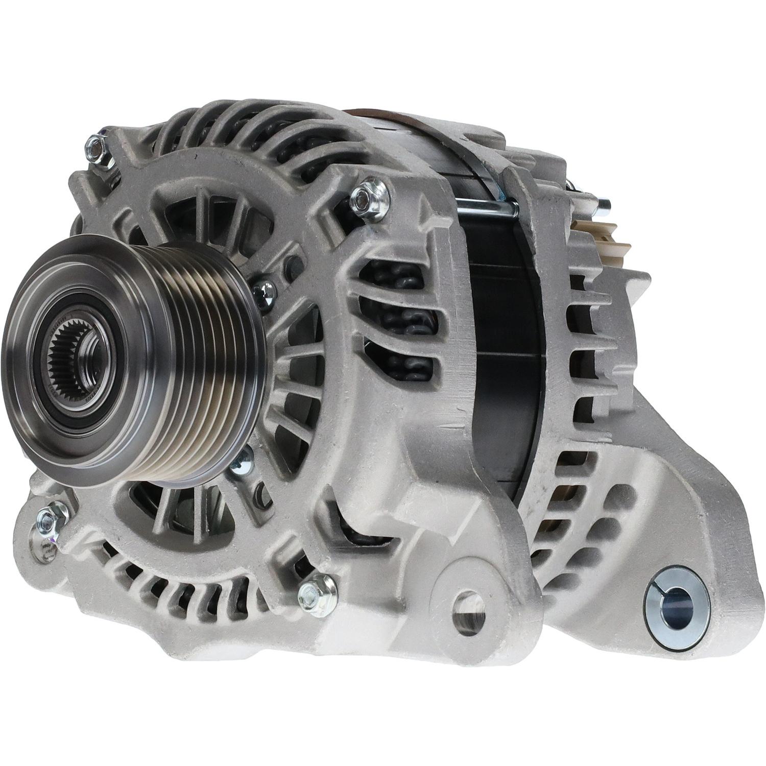 WAI 11443N - Alternator WAI 11443N Alternator product image 4 of 25