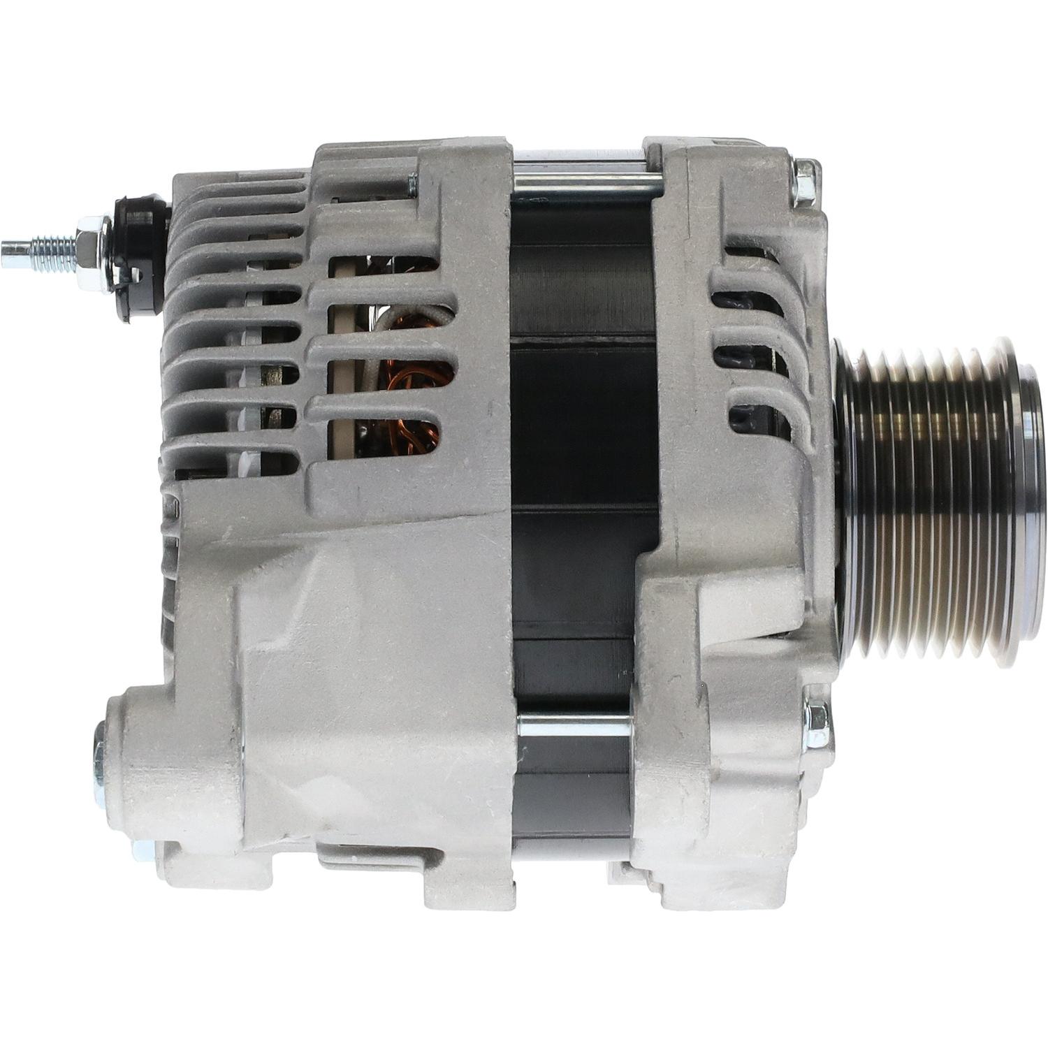 WAI 11443N - Alternator WAI 11443N Alternator product image 5 of 25