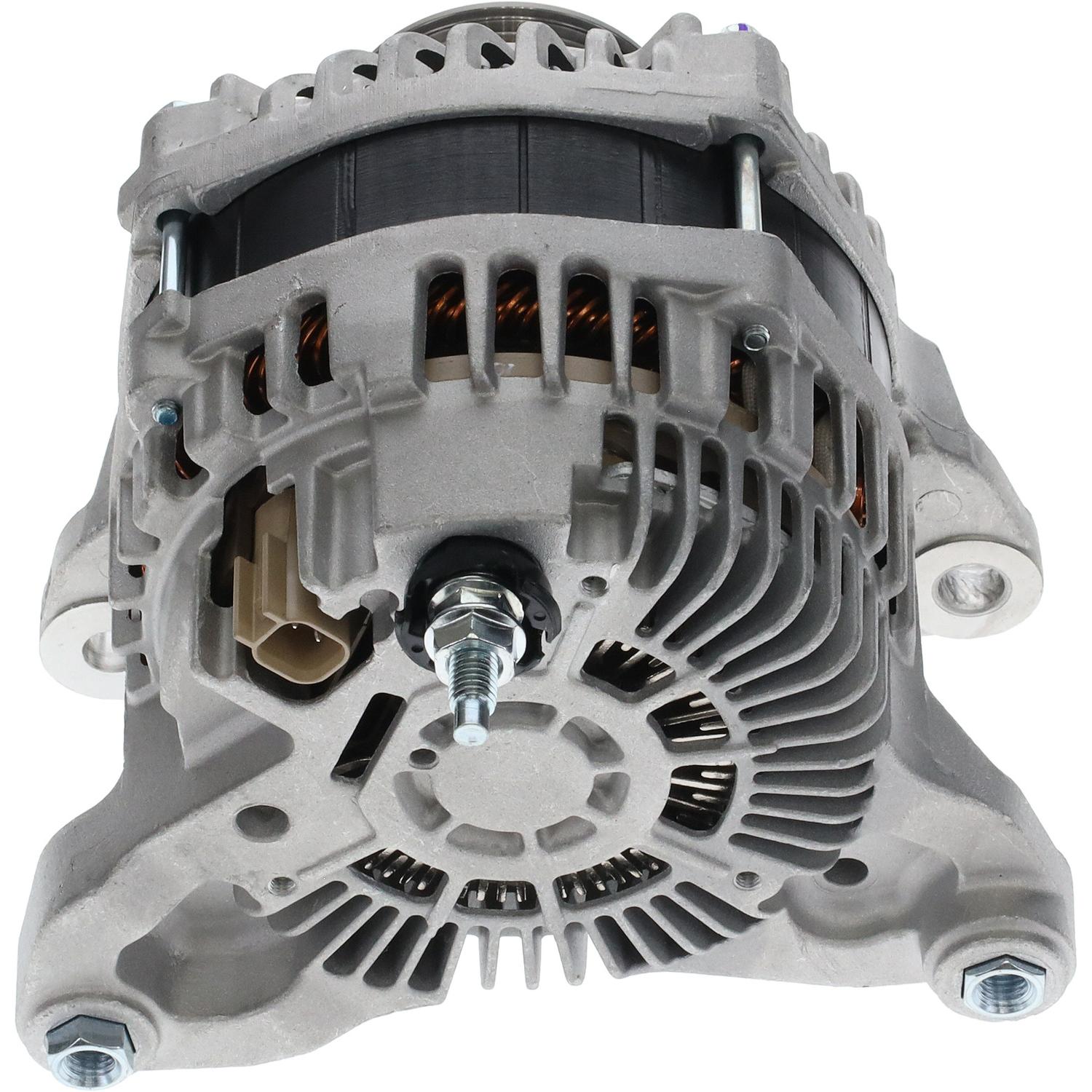 WAI 11443N - Alternator WAI 11443N Alternator product image 6 of 25