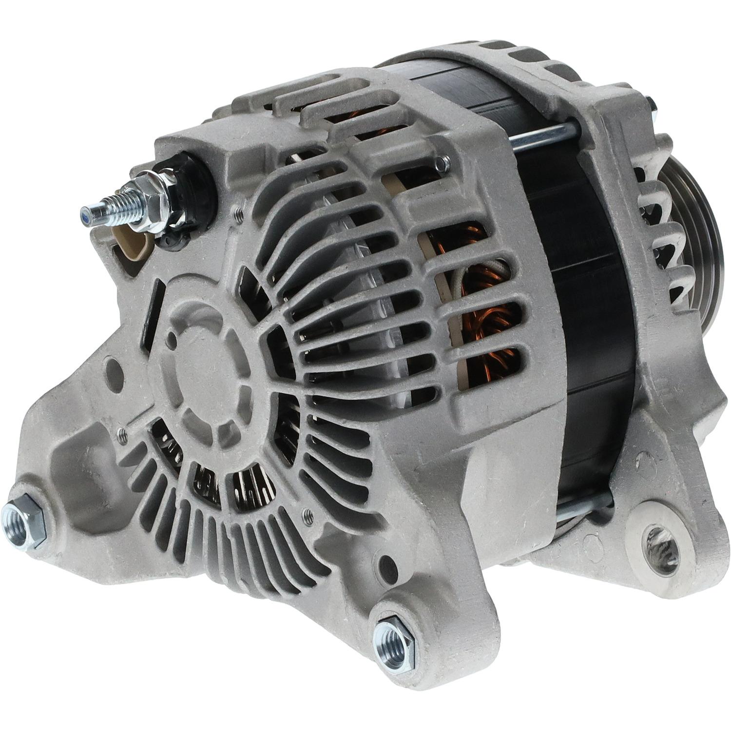 WAI 11443N - Alternator WAI 11443N Alternator product image 7 of 25
