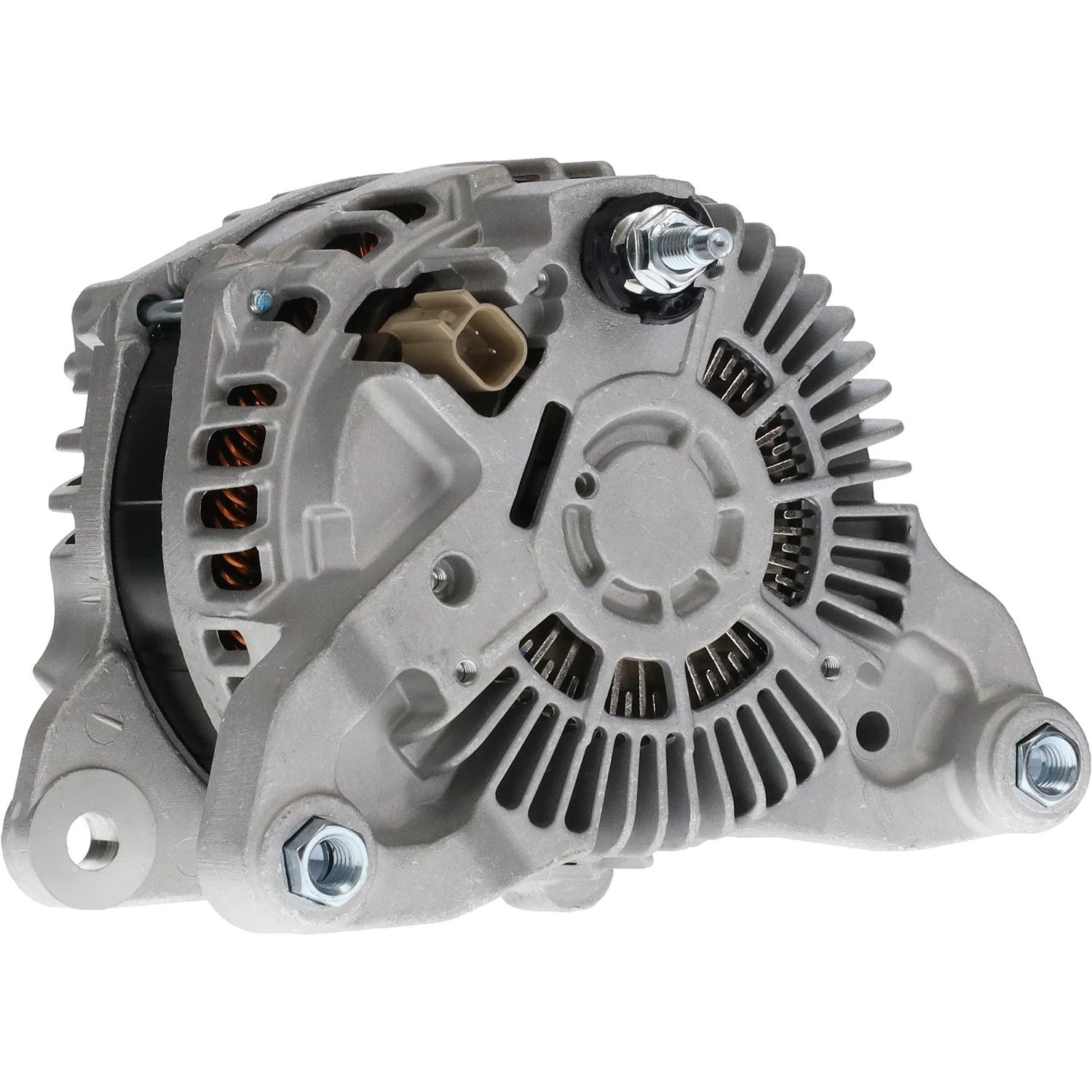 WAI 11443N - Alternator WAI 11443N Alternator product image 8 of 25