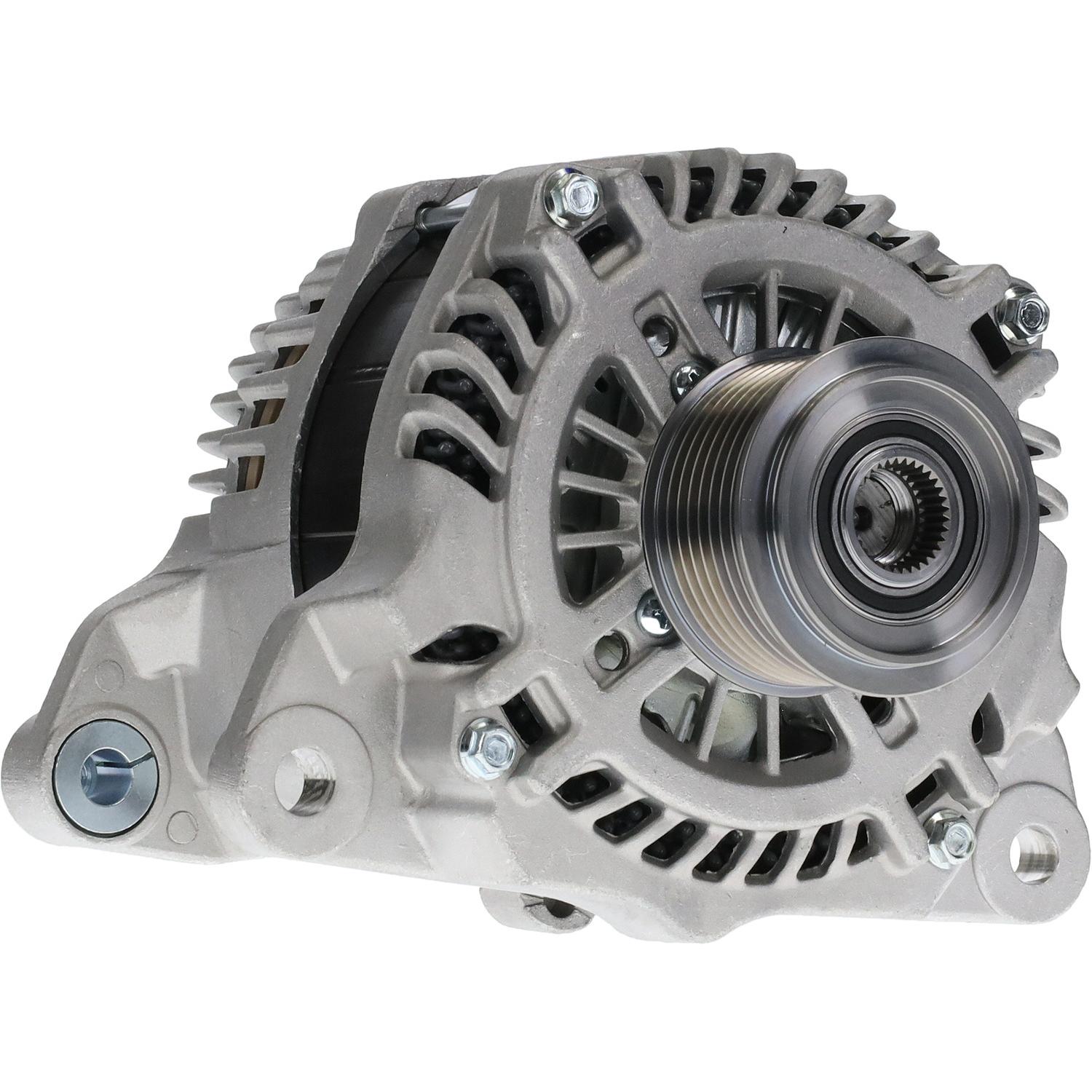WAI 11443N - Alternator WAI 11443N Alternator product image 9 of 25