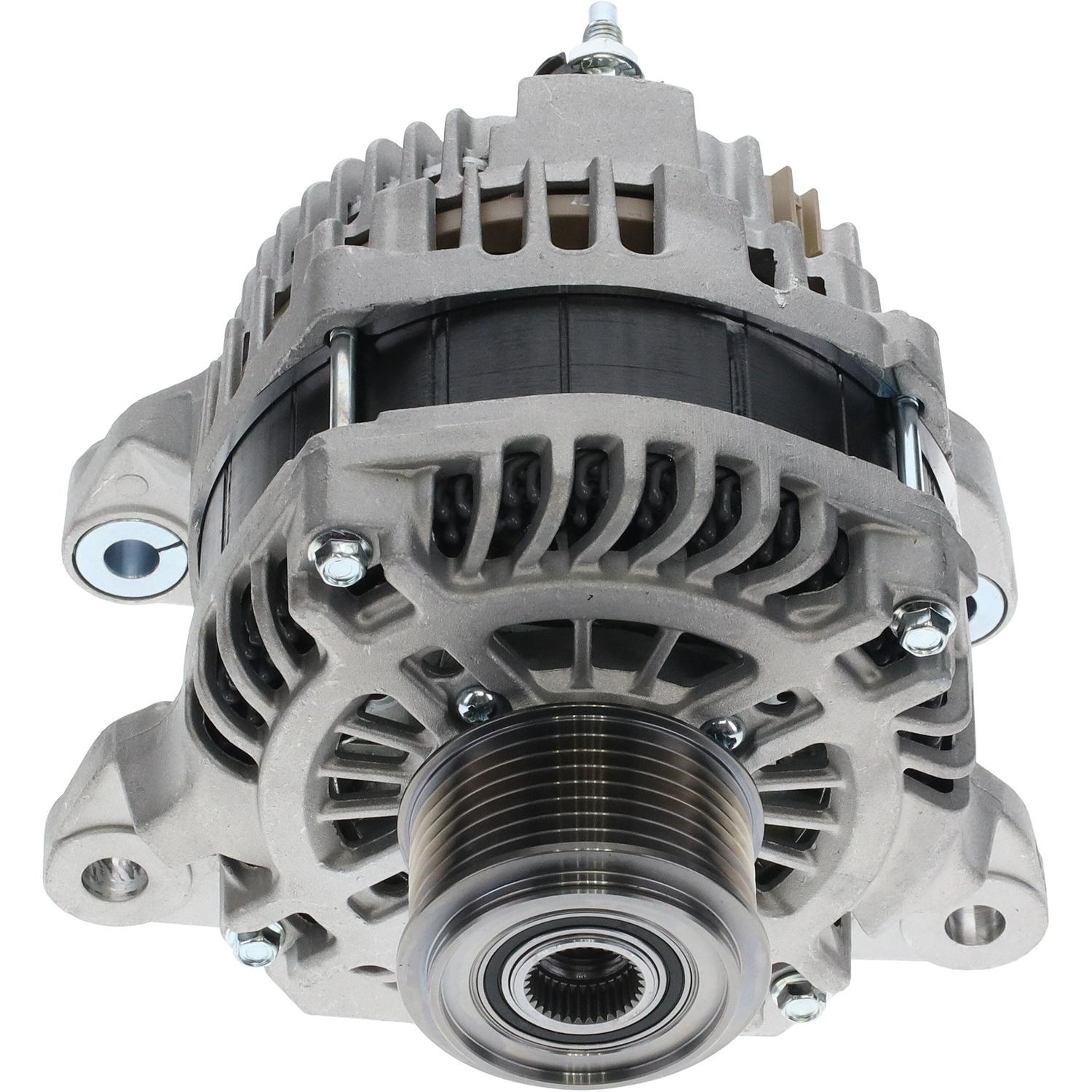 WAI 11443N - Alternator WAI 11443N Alternator product image 10 of 25