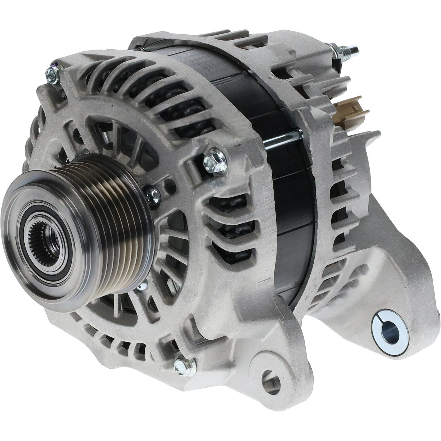 WAI 11443N - Alternator WAI 11443N Alternator product image 11 of 25