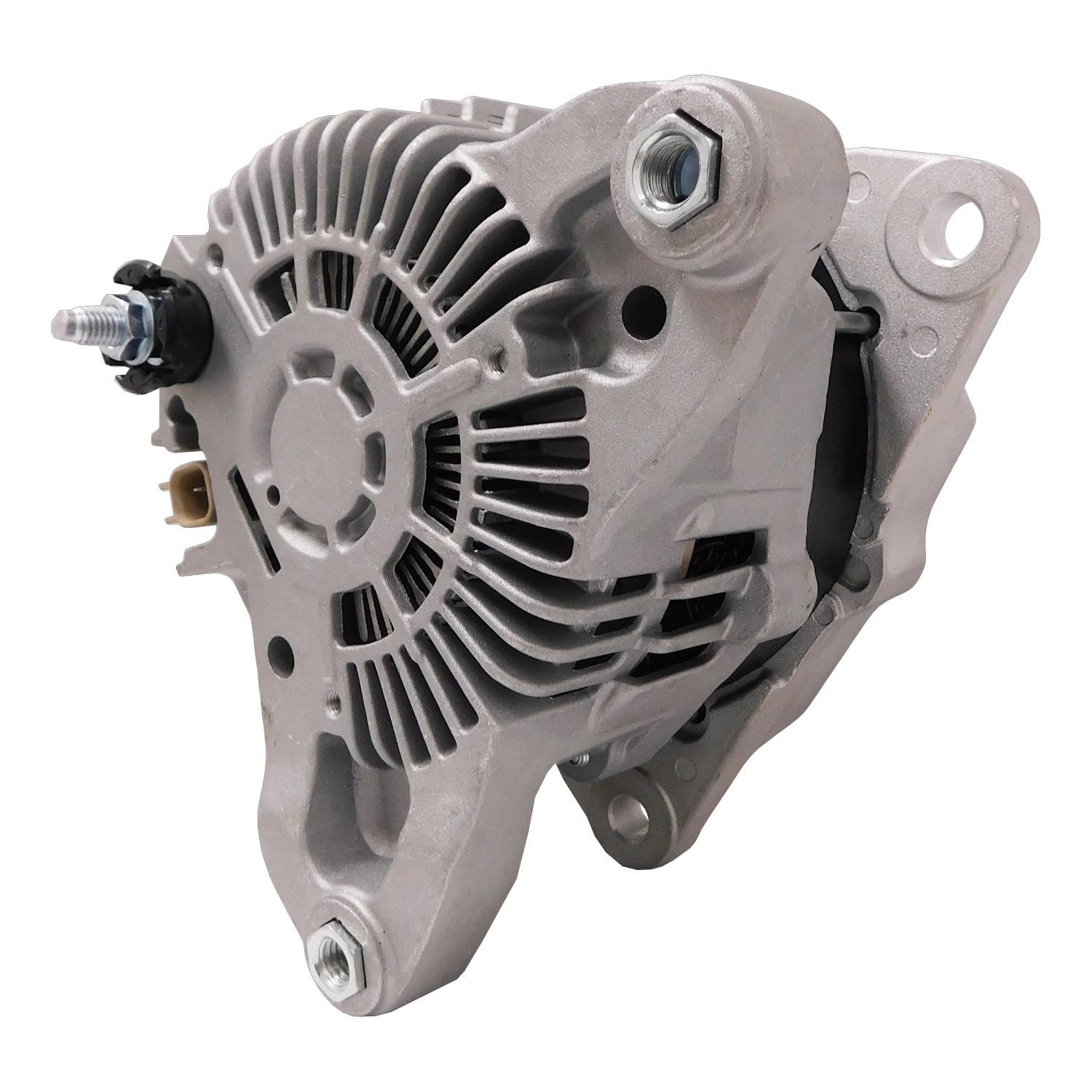 WAI 11443N - Alternator WAI 11443N Alternator product image 12 of 25