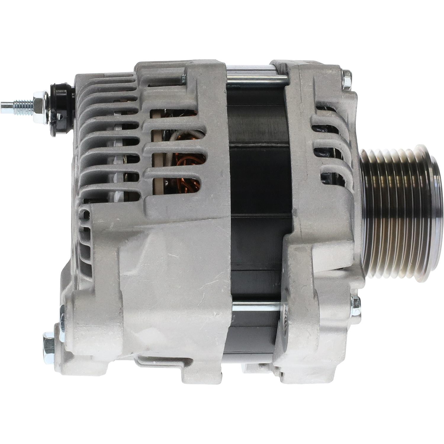 WAI 11443N - Alternator WAI 11443N Alternator product image 13 of 25