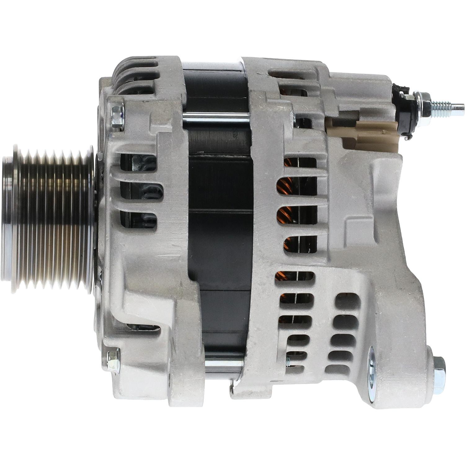 WAI 11443N - Alternator WAI 11443N Alternator product image 14 of 25