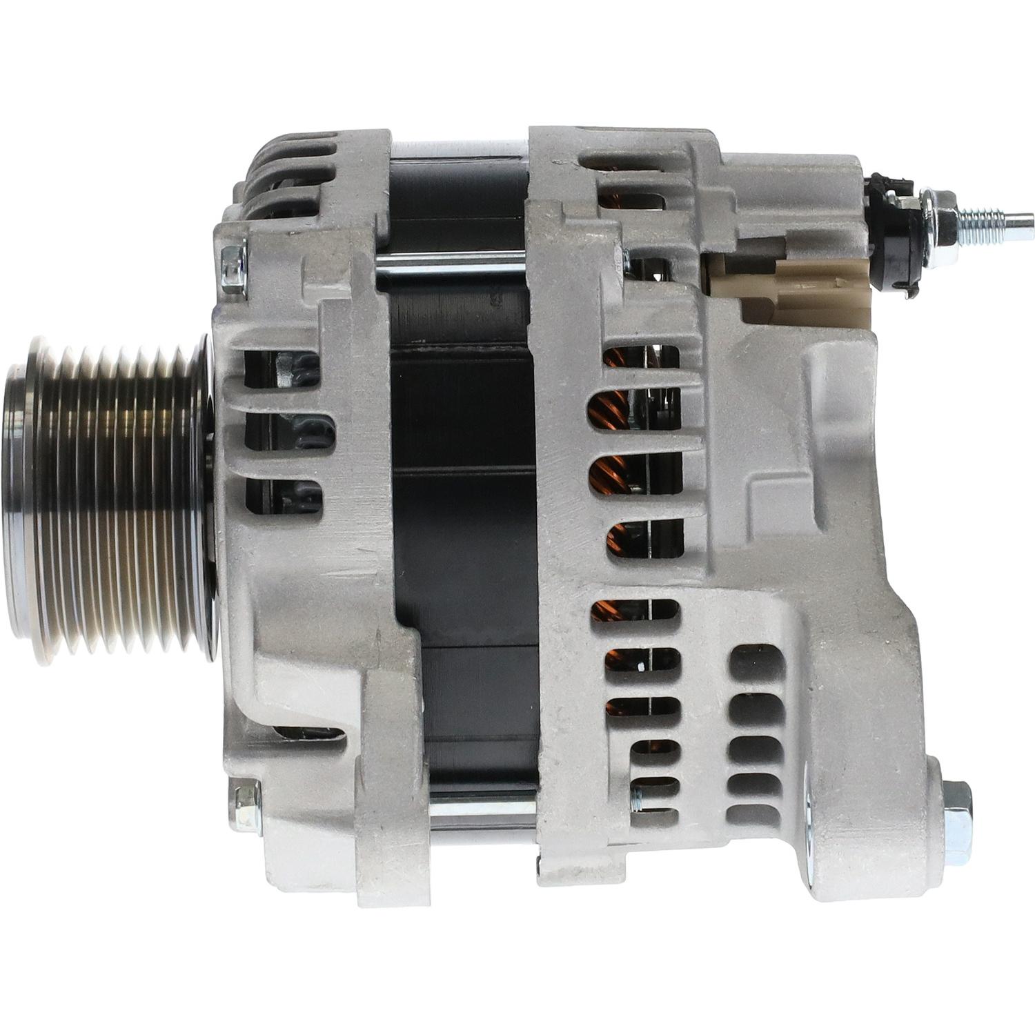 WAI 11443N - Alternator WAI 11443N Alternator product image 15 of 25