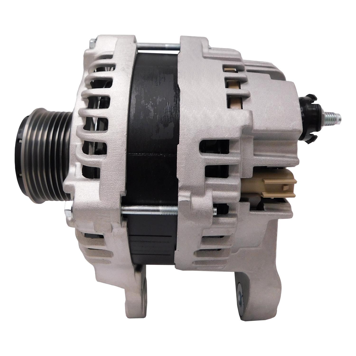 WAI 11443N - Alternator WAI 11443N Alternator product image 17 of 25