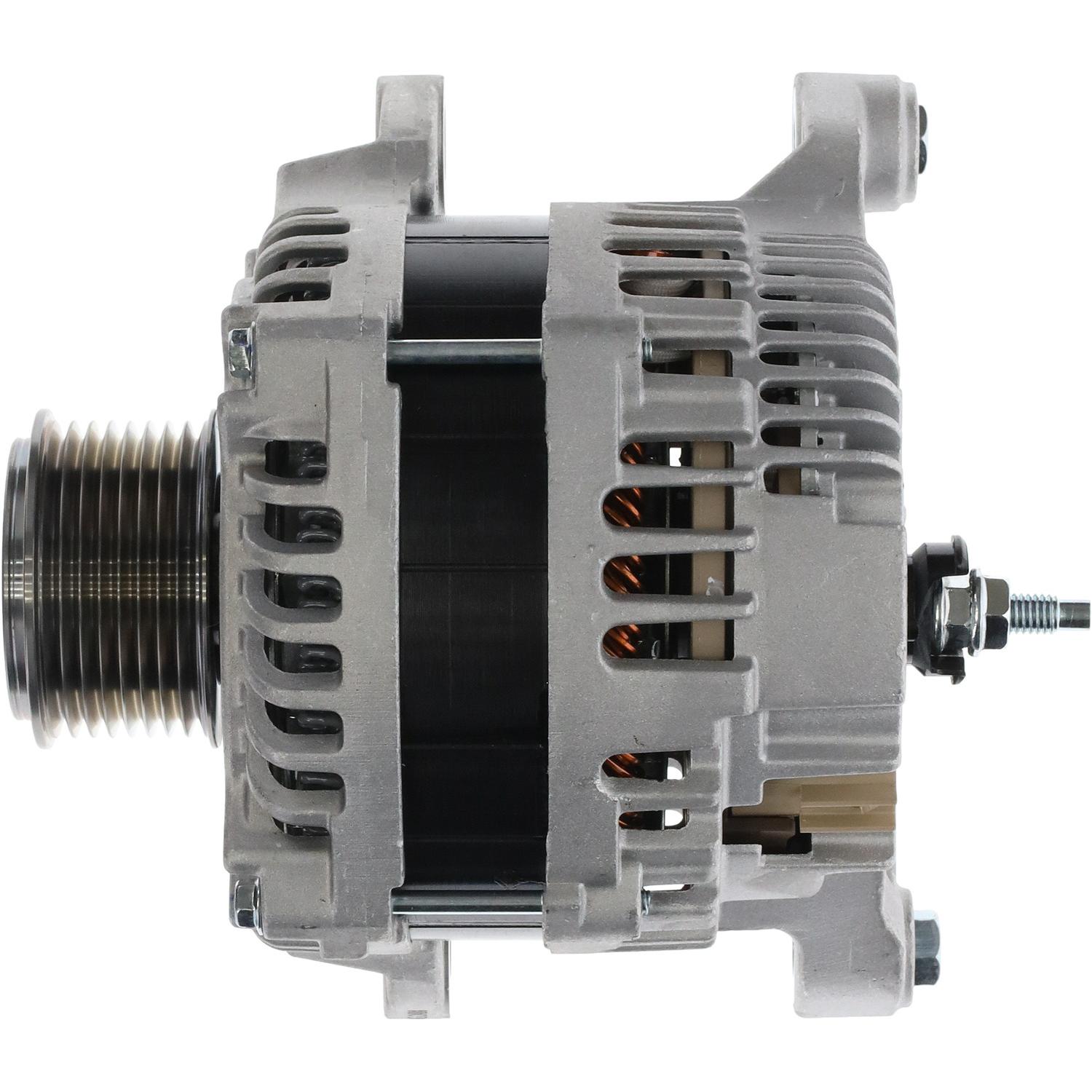 WAI 11443N - Alternator WAI 11443N Alternator product image 18 of 25