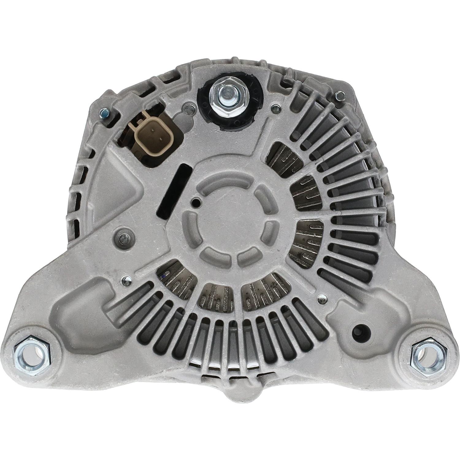 WAI 11443N - Alternator WAI 11443N Alternator product image 19 of 25