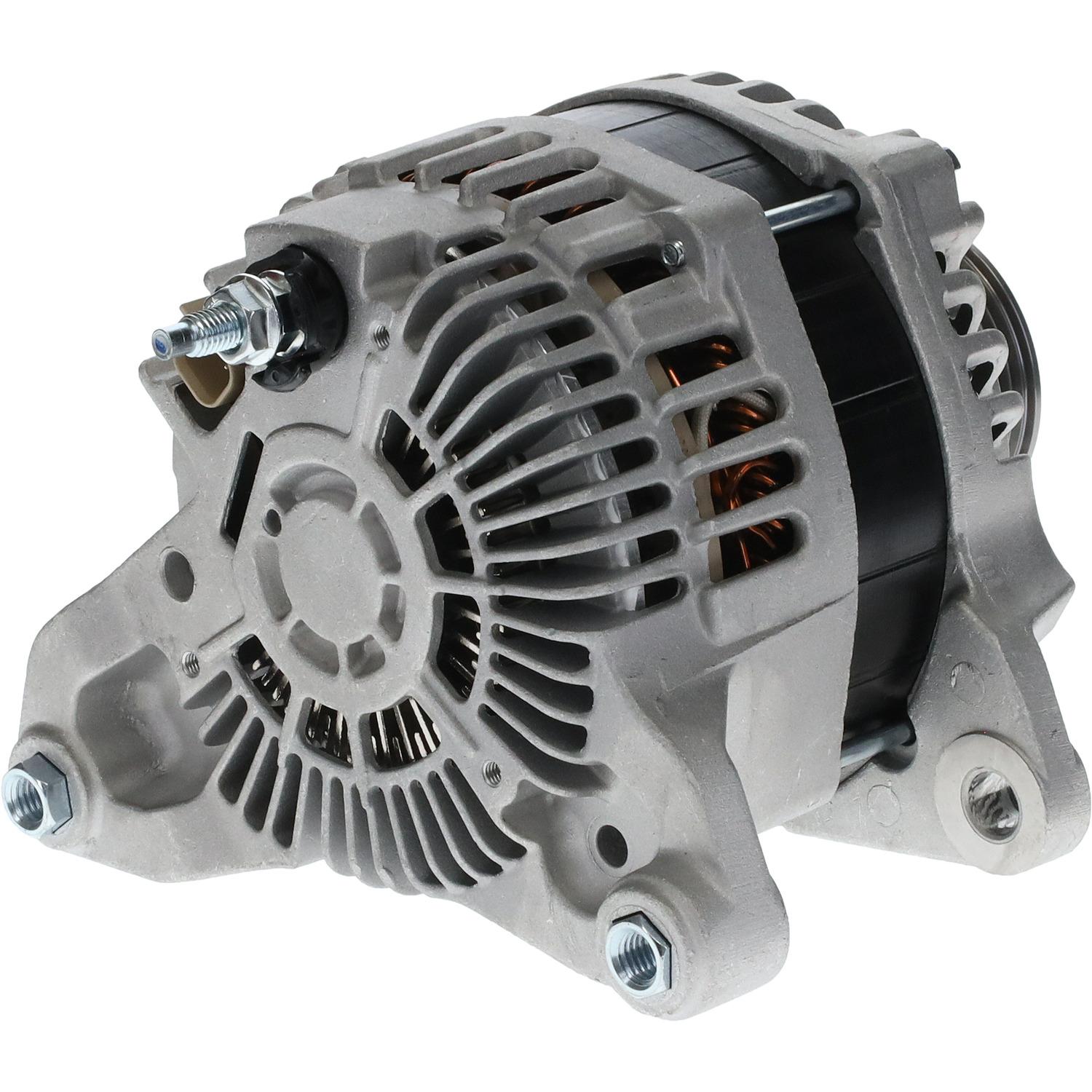 WAI 11443N - Alternator WAI 11443N Alternator product image 20 of 25